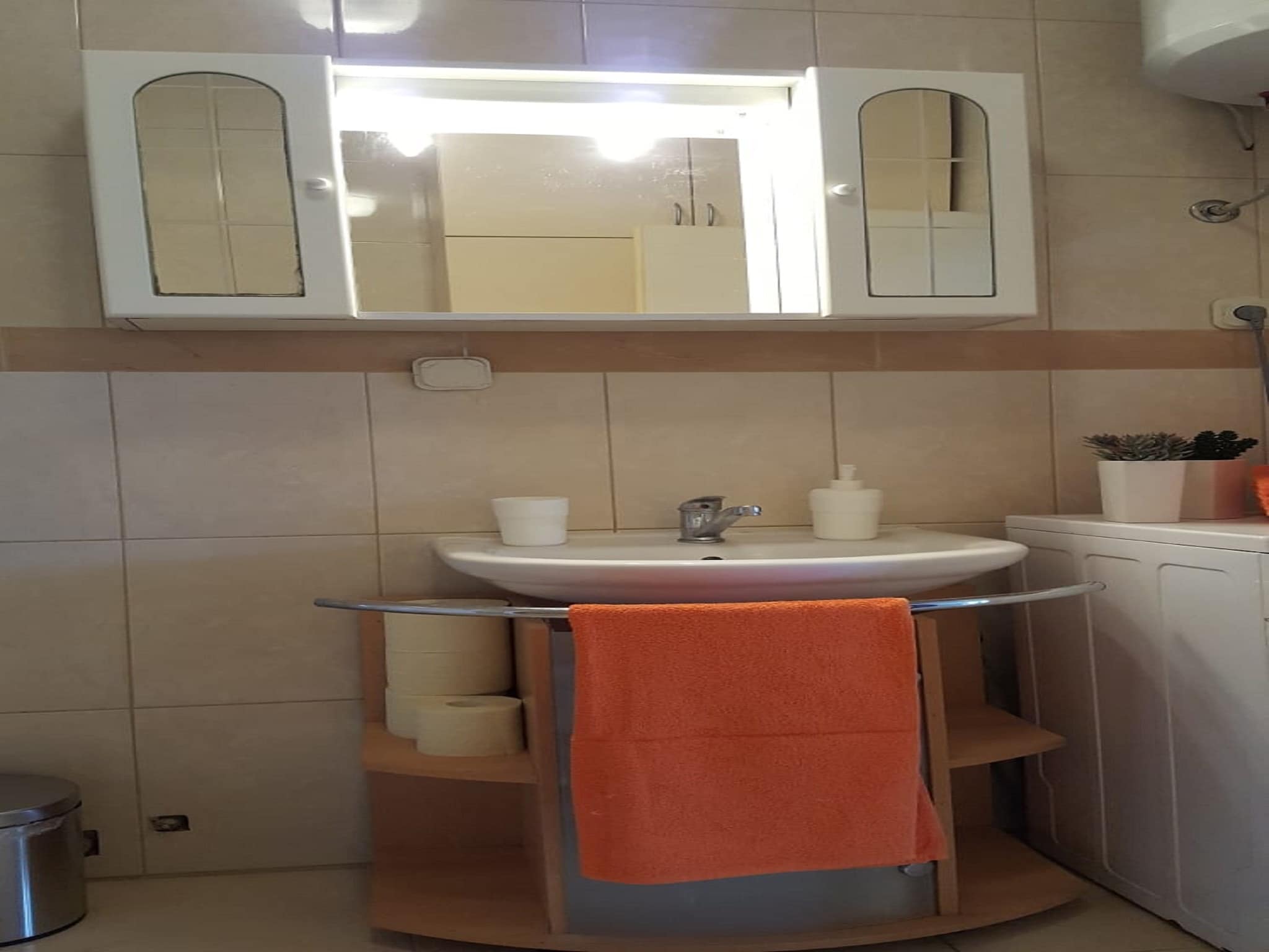 Apartmá Bodul Vacation Apartment - Two Bedroom Apartment w