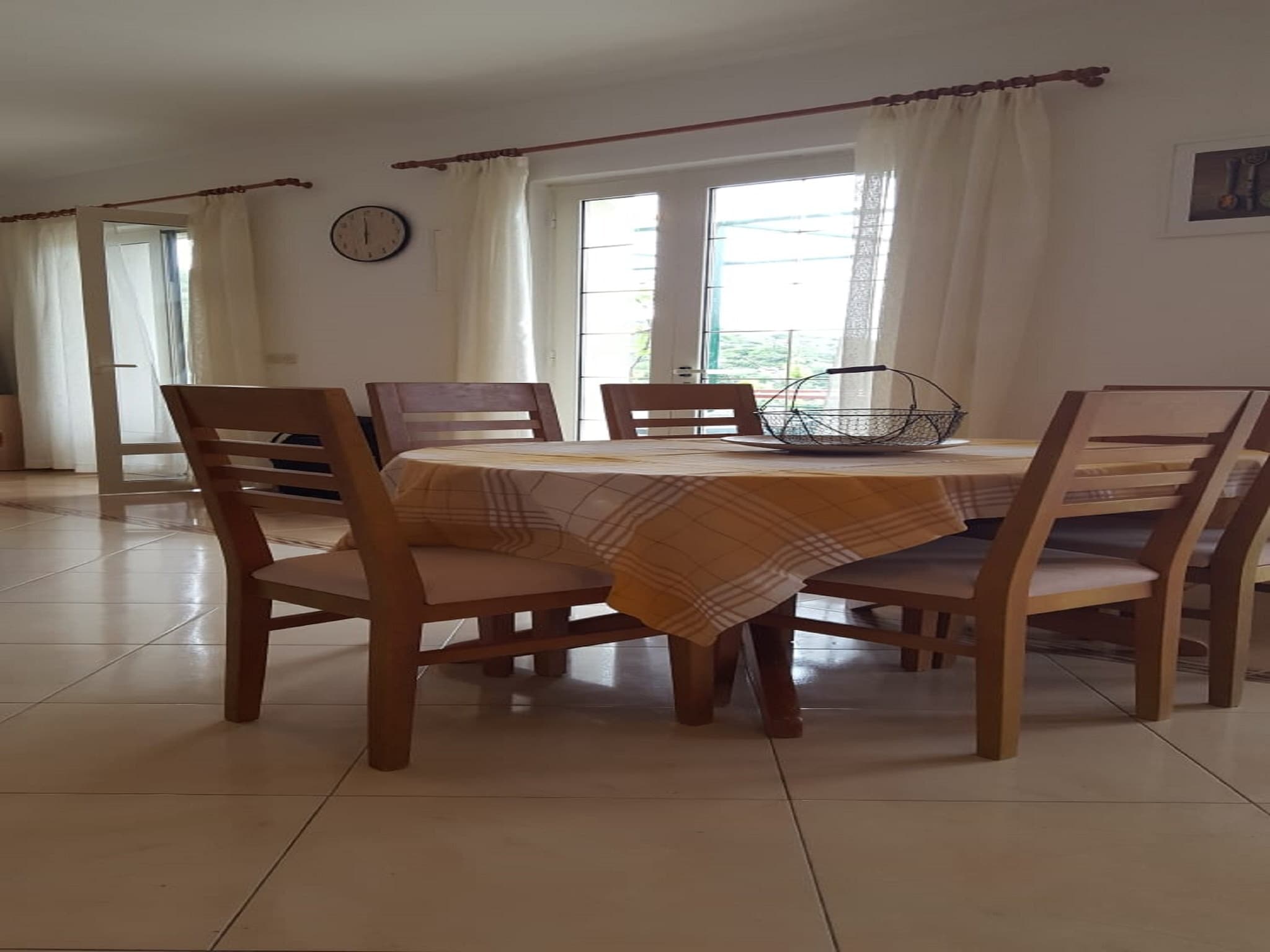 Apartmá Bodul Vacation Apartment - Two Bedroom Apartment w