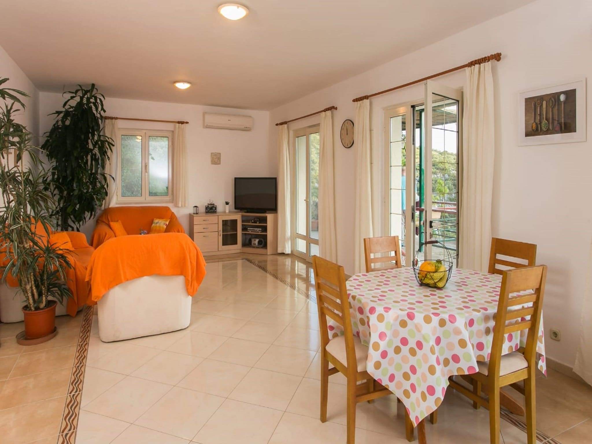 Apartmá Bodul Vacation Apartment - Two Bedroom Apartment w