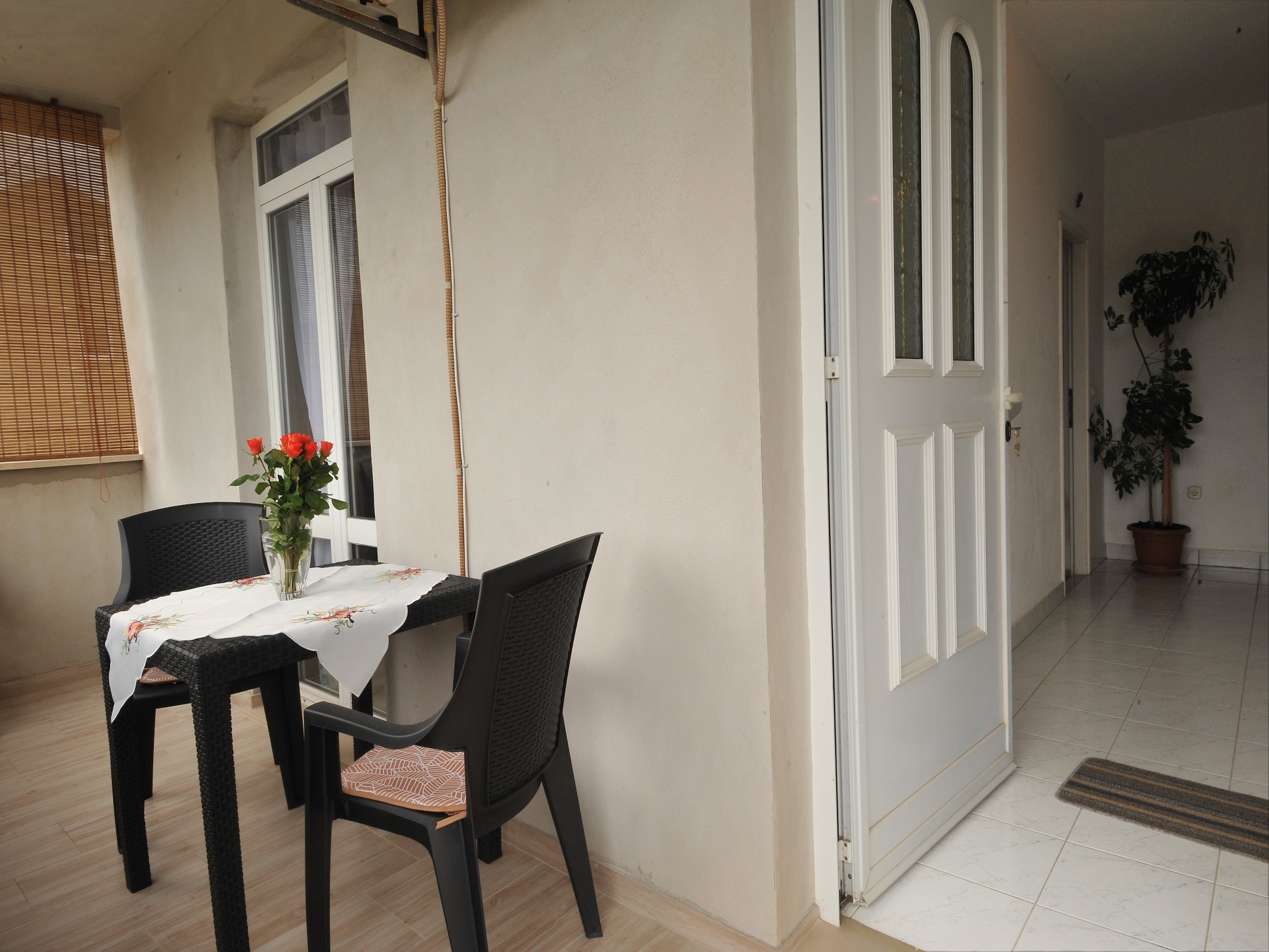Apartmá Apartments Sea Star (Mlini) - One Bedroom Apartmen
