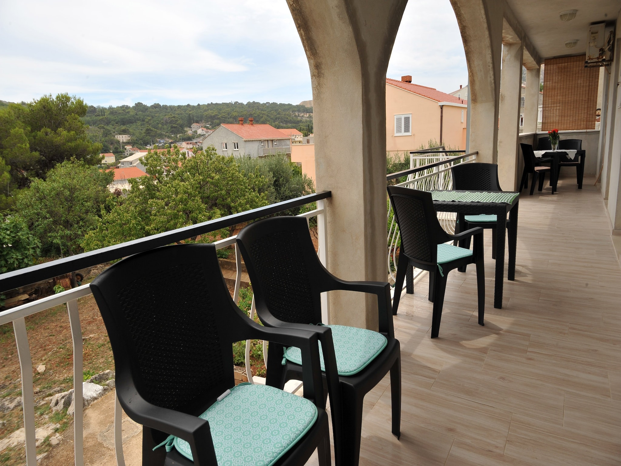 Apartmá Apartments Sea Star (Mlini) - One Bedroom Apartmen
