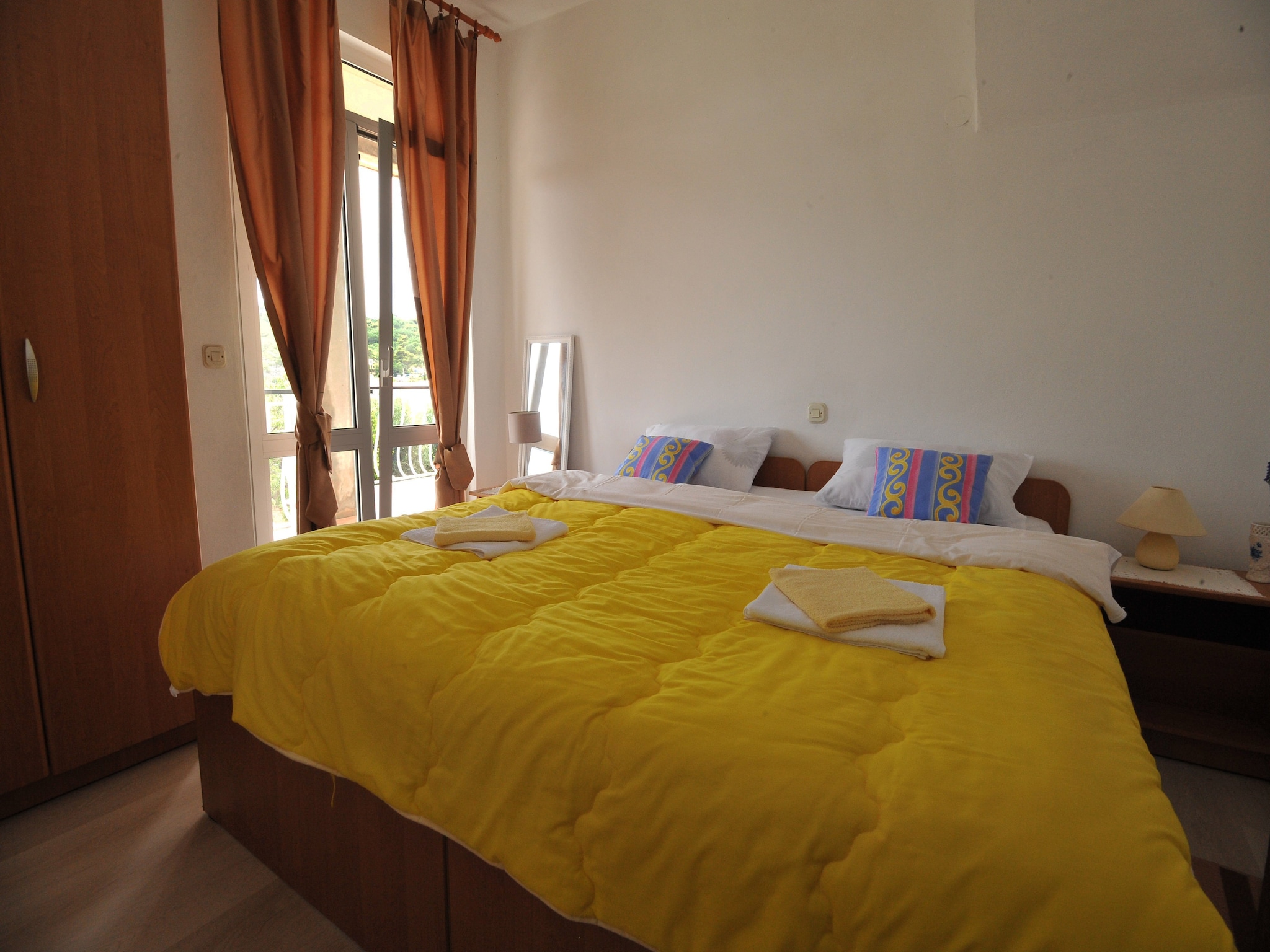 Apartmá Apartments Sea Star (Mlini) - One Bedroom Apartmen