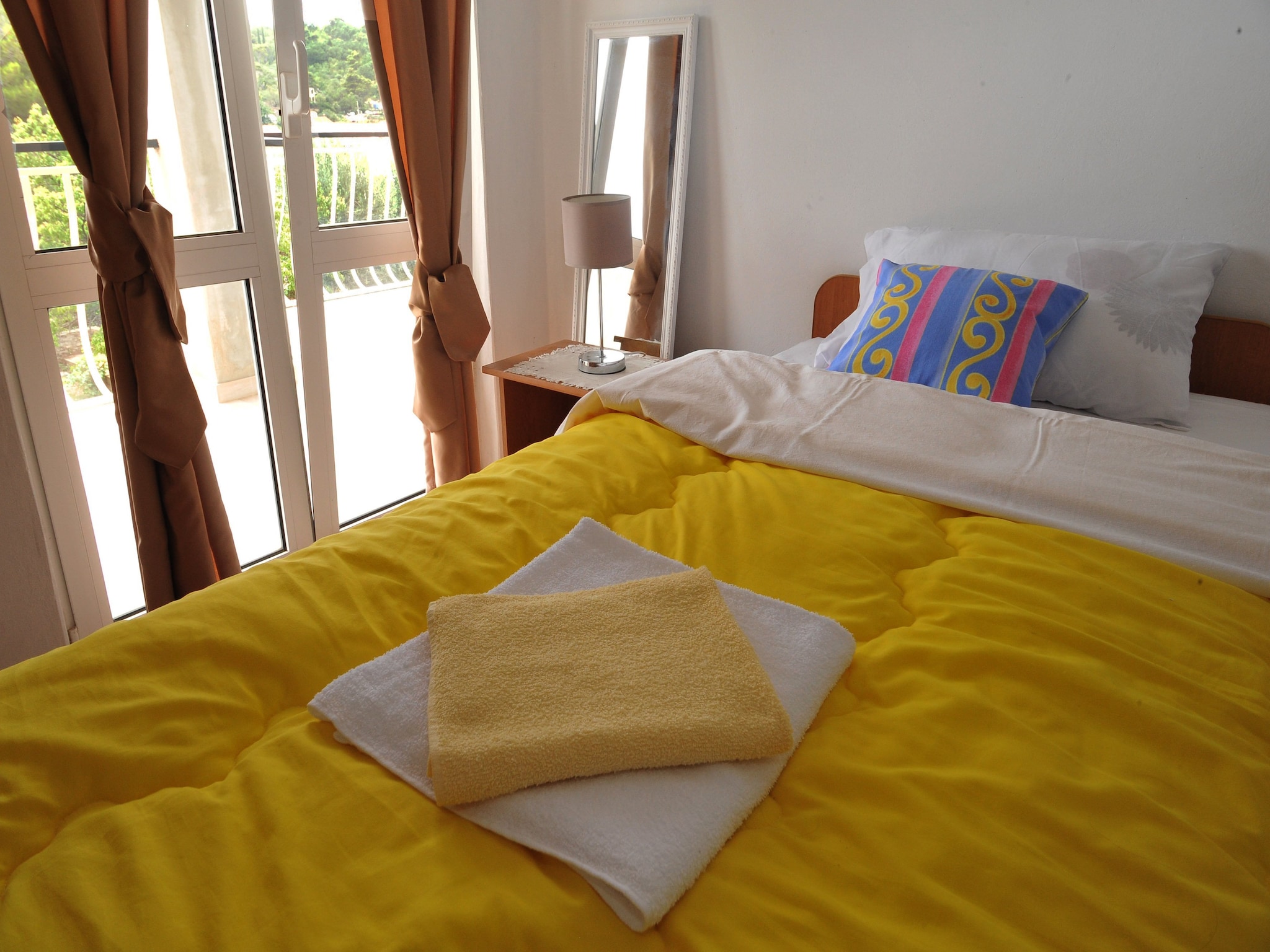 Apartmá Apartments Sea Star (Mlini) - One Bedroom Apartmen