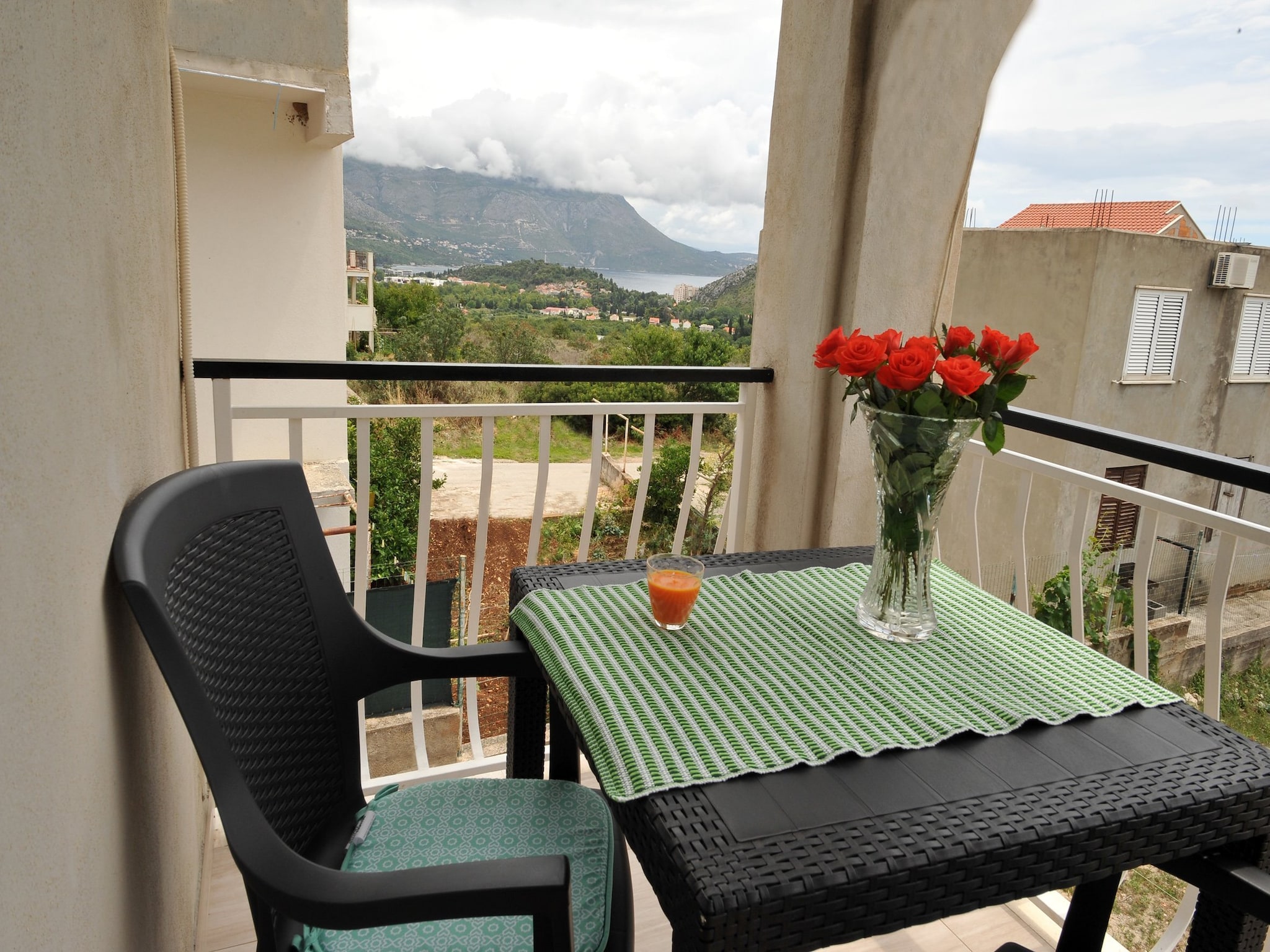 Apartmá Apartments Sea Star (Mlini) - One Bedroom Apartmen