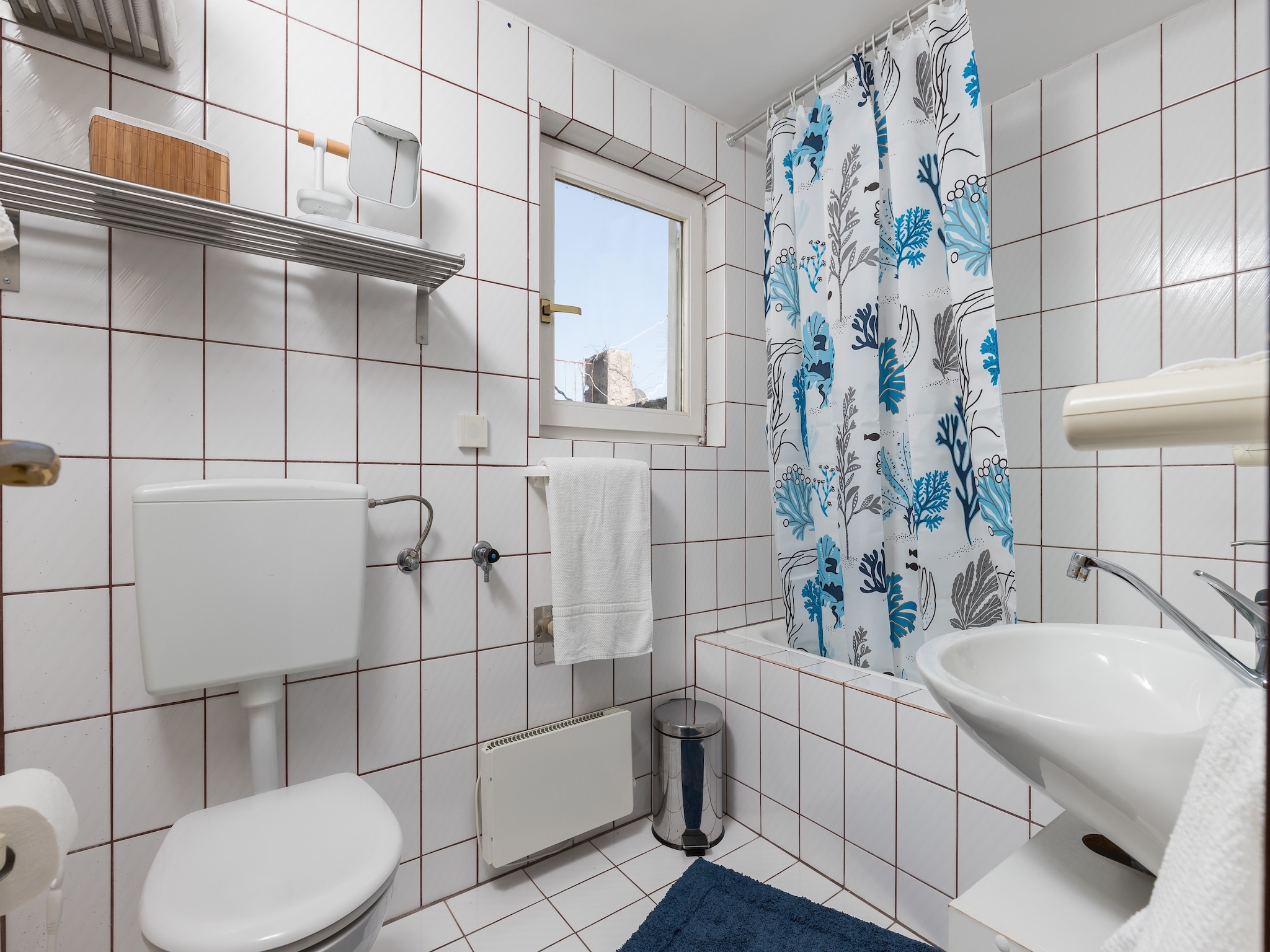 Apartmá Apartment Dubo - One Bedroom Apartment with Balcon