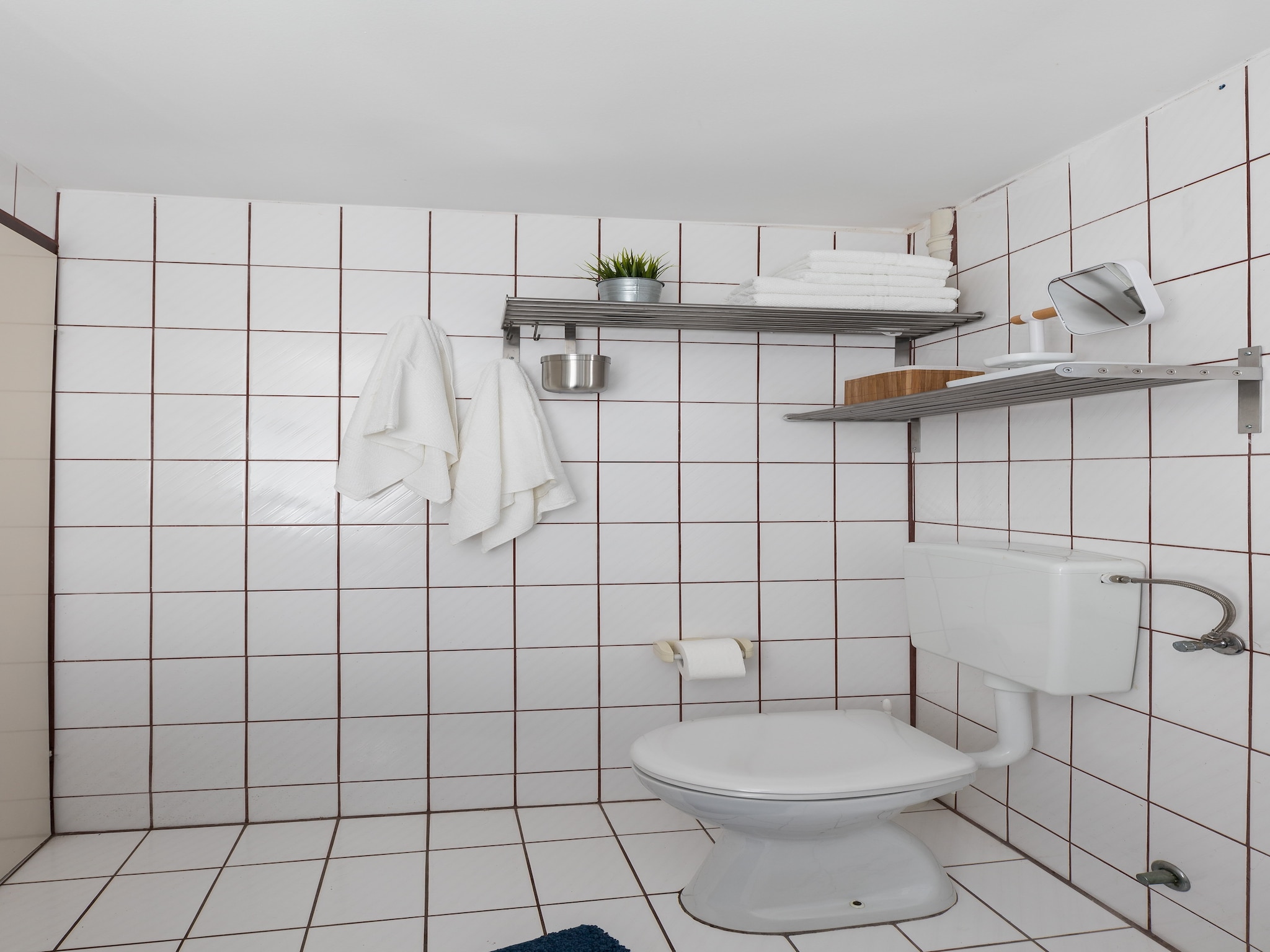 Apartmá Apartment Dubo - One Bedroom Apartment with Balcon