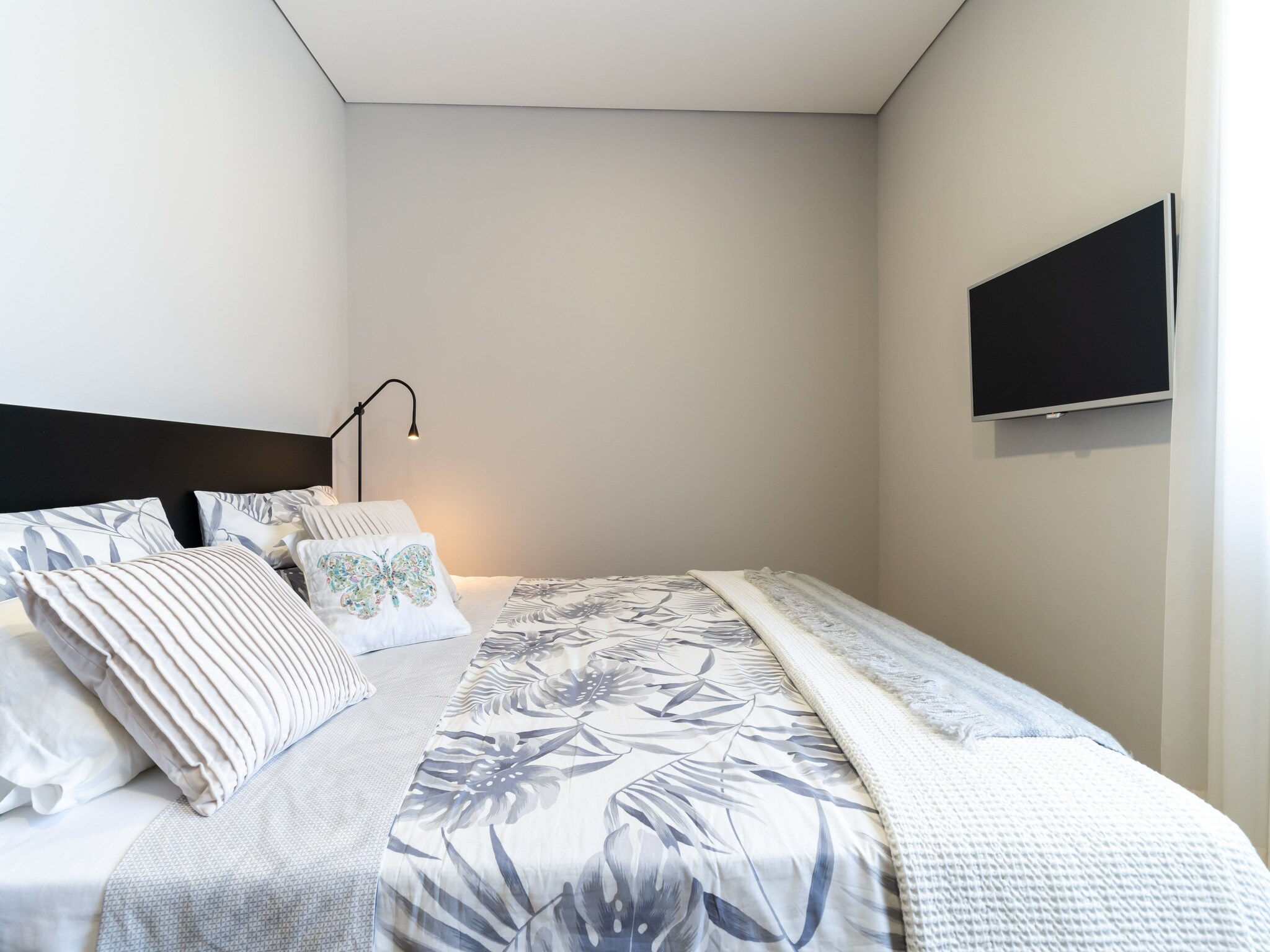 Apartmá Apartments BoNlux - Deluxe two bedroom Apartment W