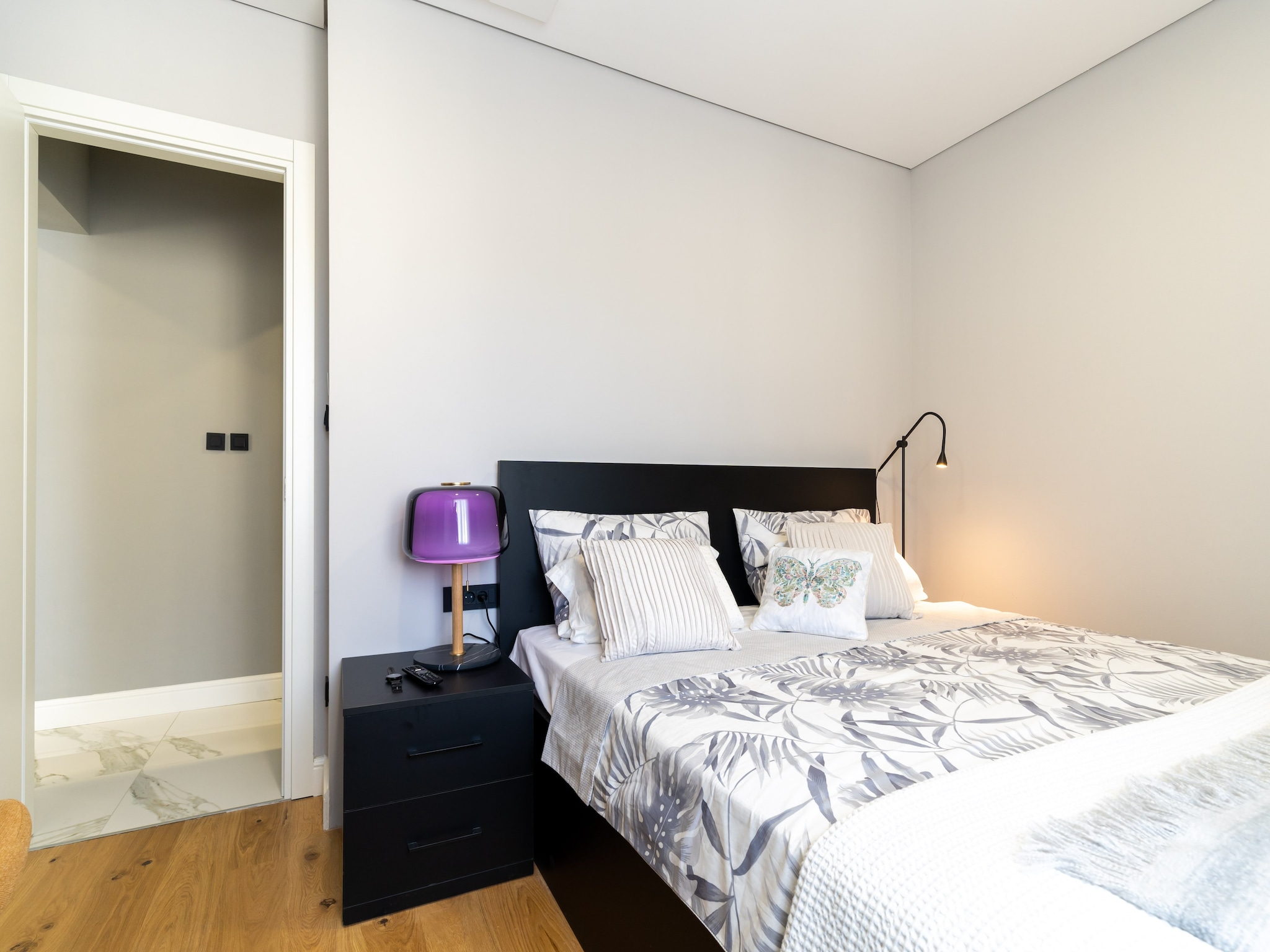 Apartmá Apartments BoNlux - Deluxe two bedroom Apartment W