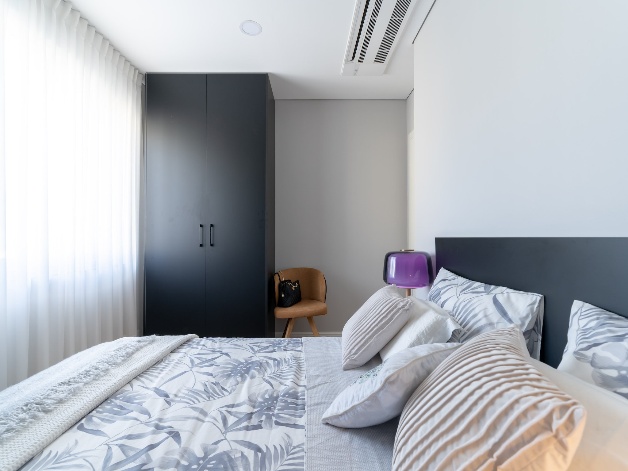 Apartmá Apartments BoNlux - Deluxe two bedroom Apartment W