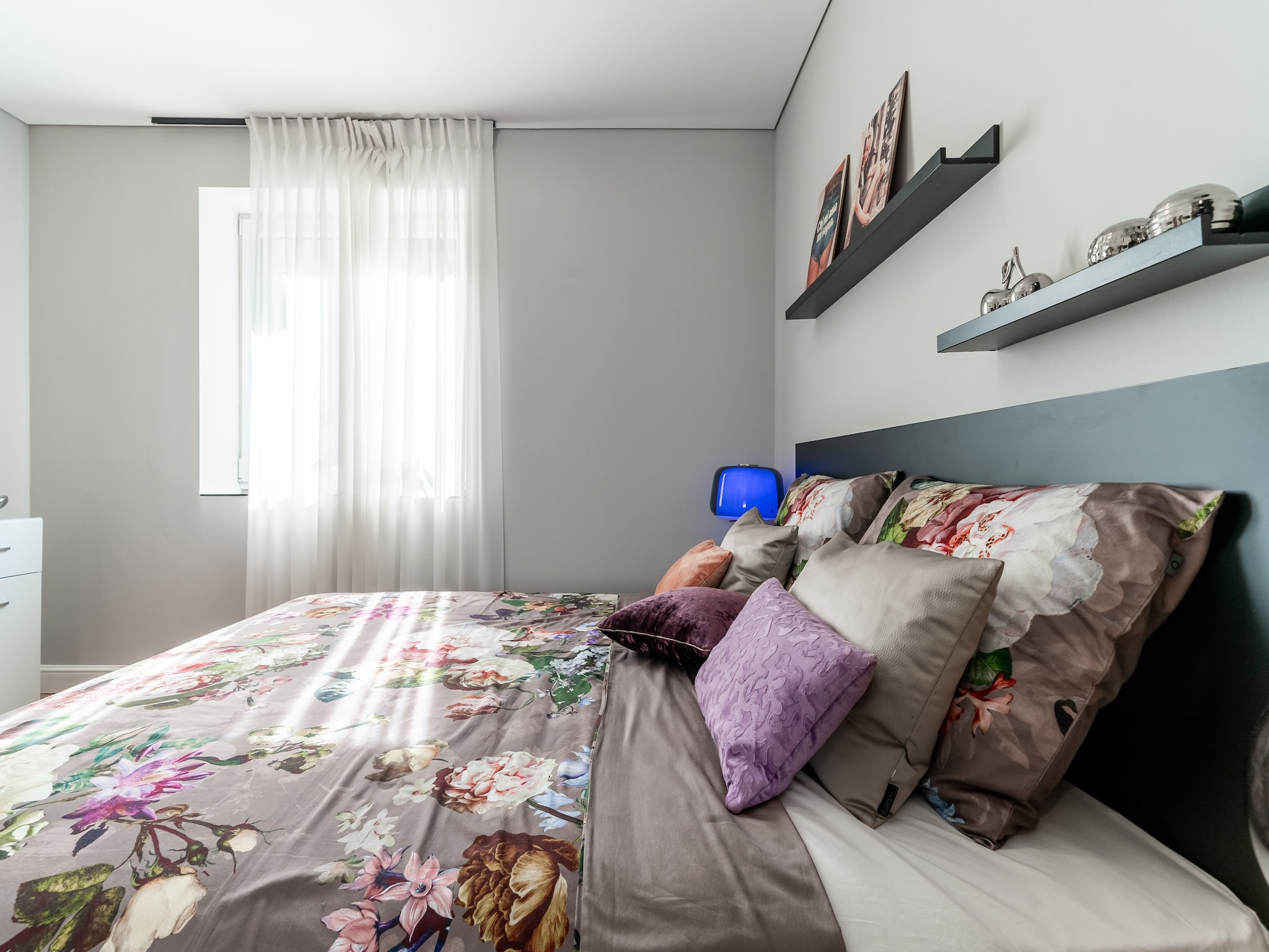 Apartmá Apartments BoNlux - Deluxe two bedroom Apartment W