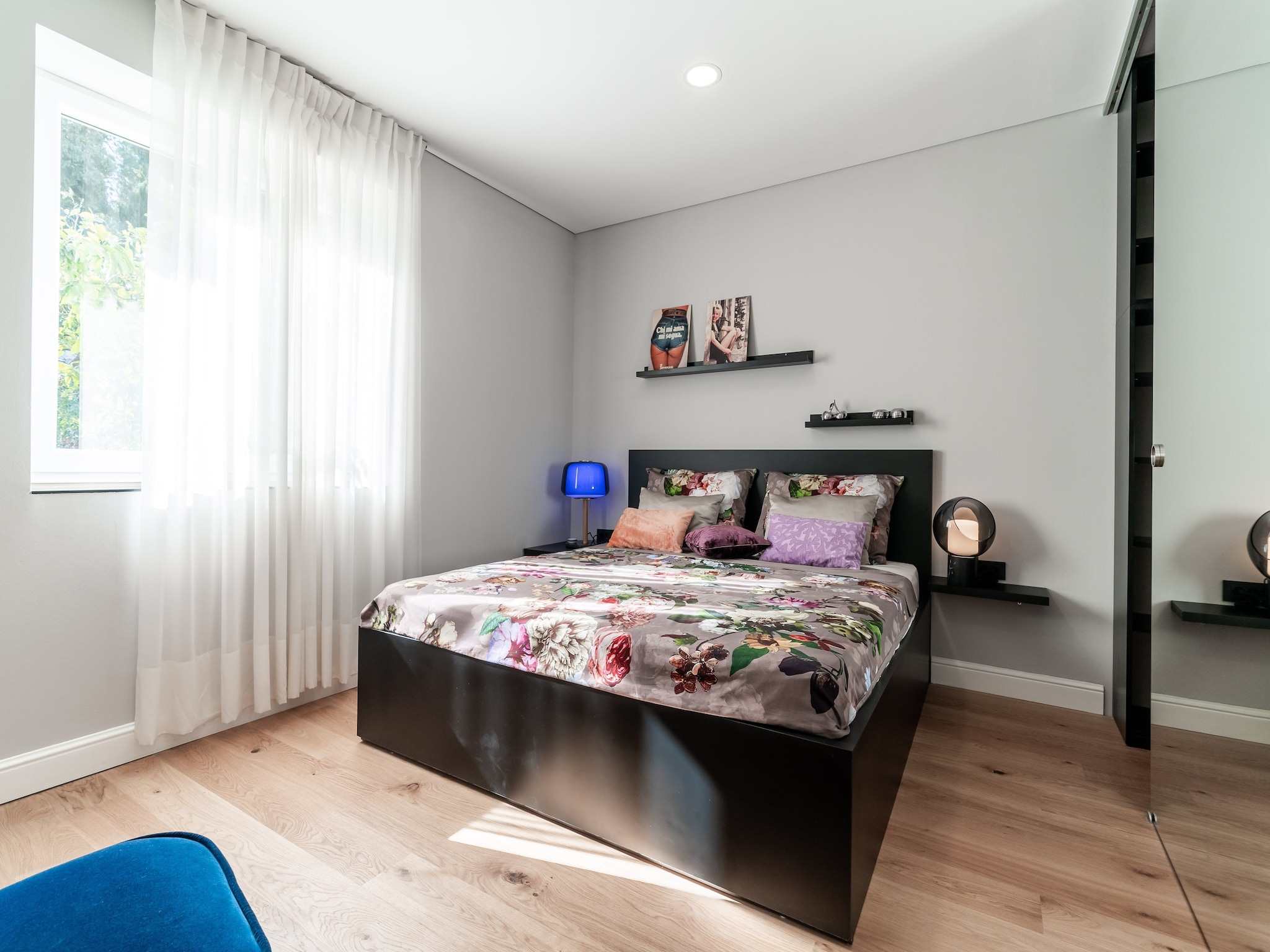 Apartmá Apartments BoNlux - Deluxe two bedroom Apartment W