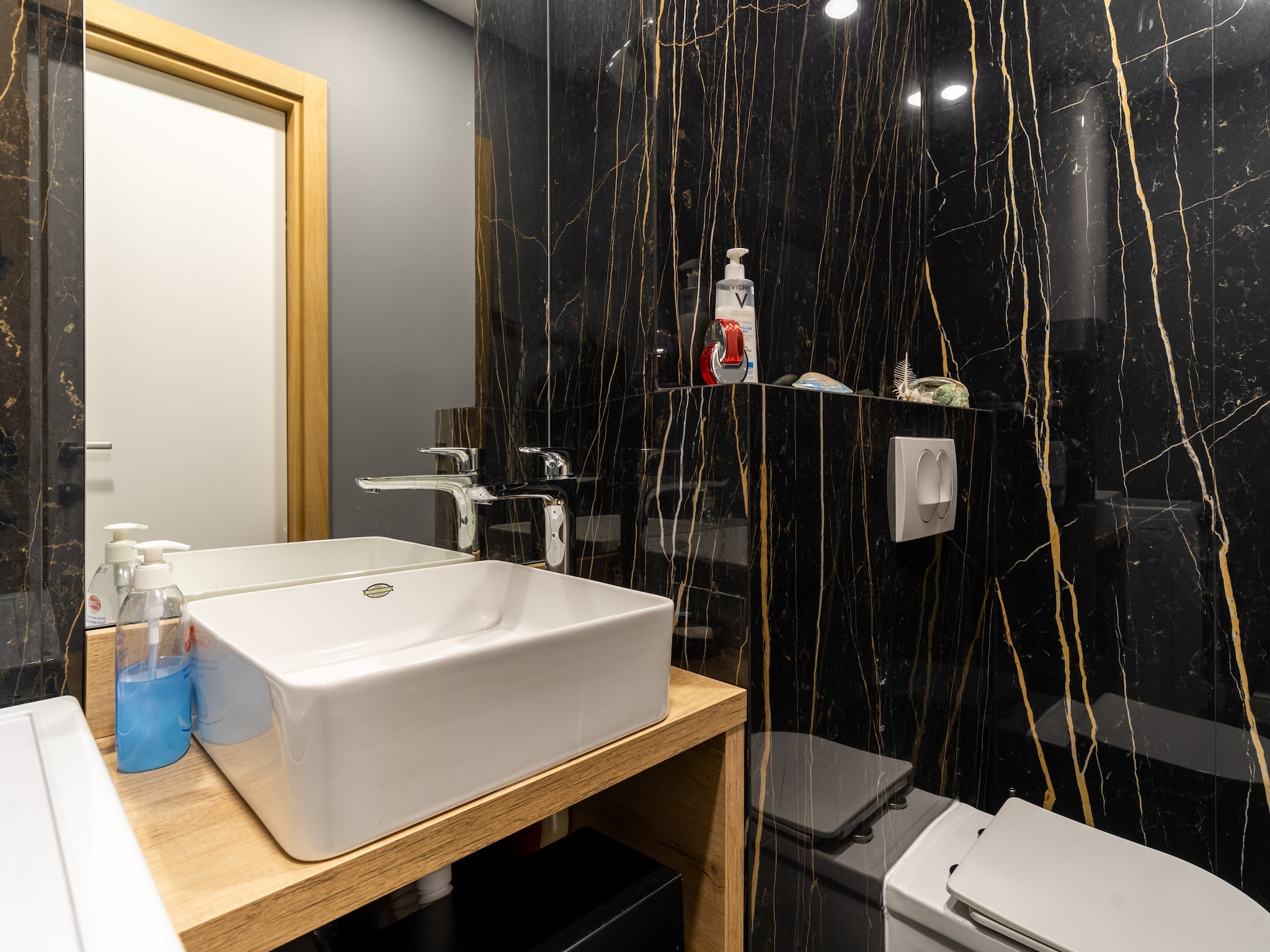 Apartmá Apartments BoNlux - Deluxe two bedroom Apartment W
