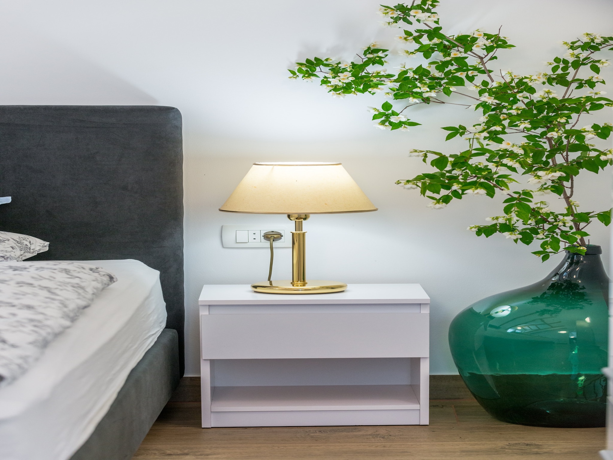 Apartmá Apartments Terra - Comfort One Bedroom Apartment w