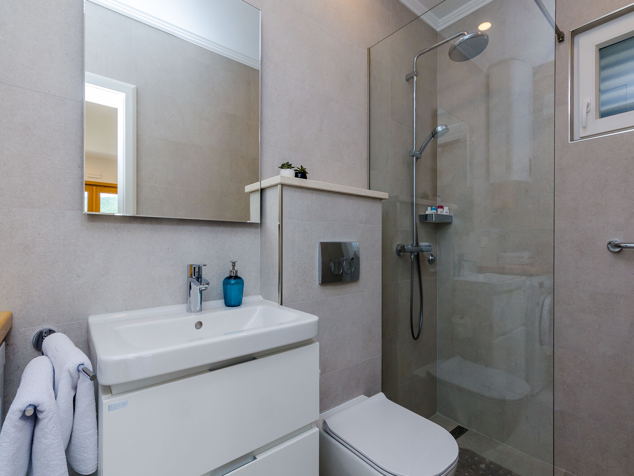 Ferienwohnung Apartments Sara (Molunat) - Superior One Bedroom A