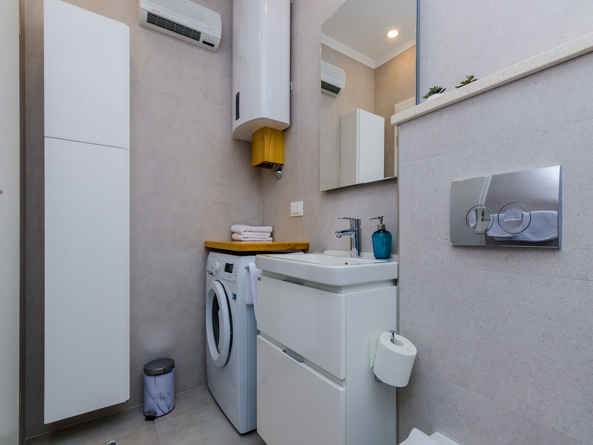 Ferienwohnung Apartments Sara (Molunat) - Superior One Bedroom A