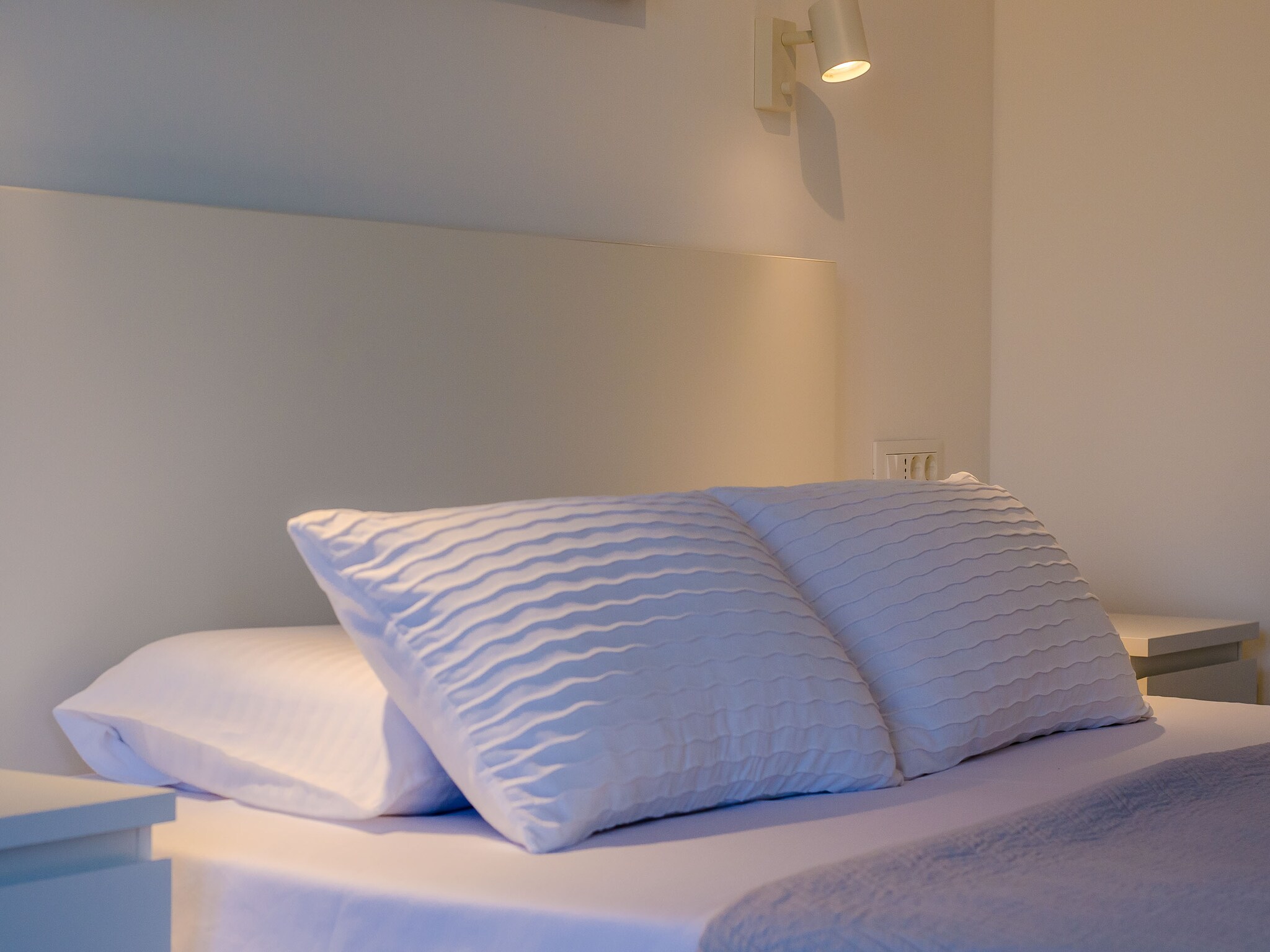 Ferienwohnung Apartments Sara (Molunat) - Superior One Bedroom A