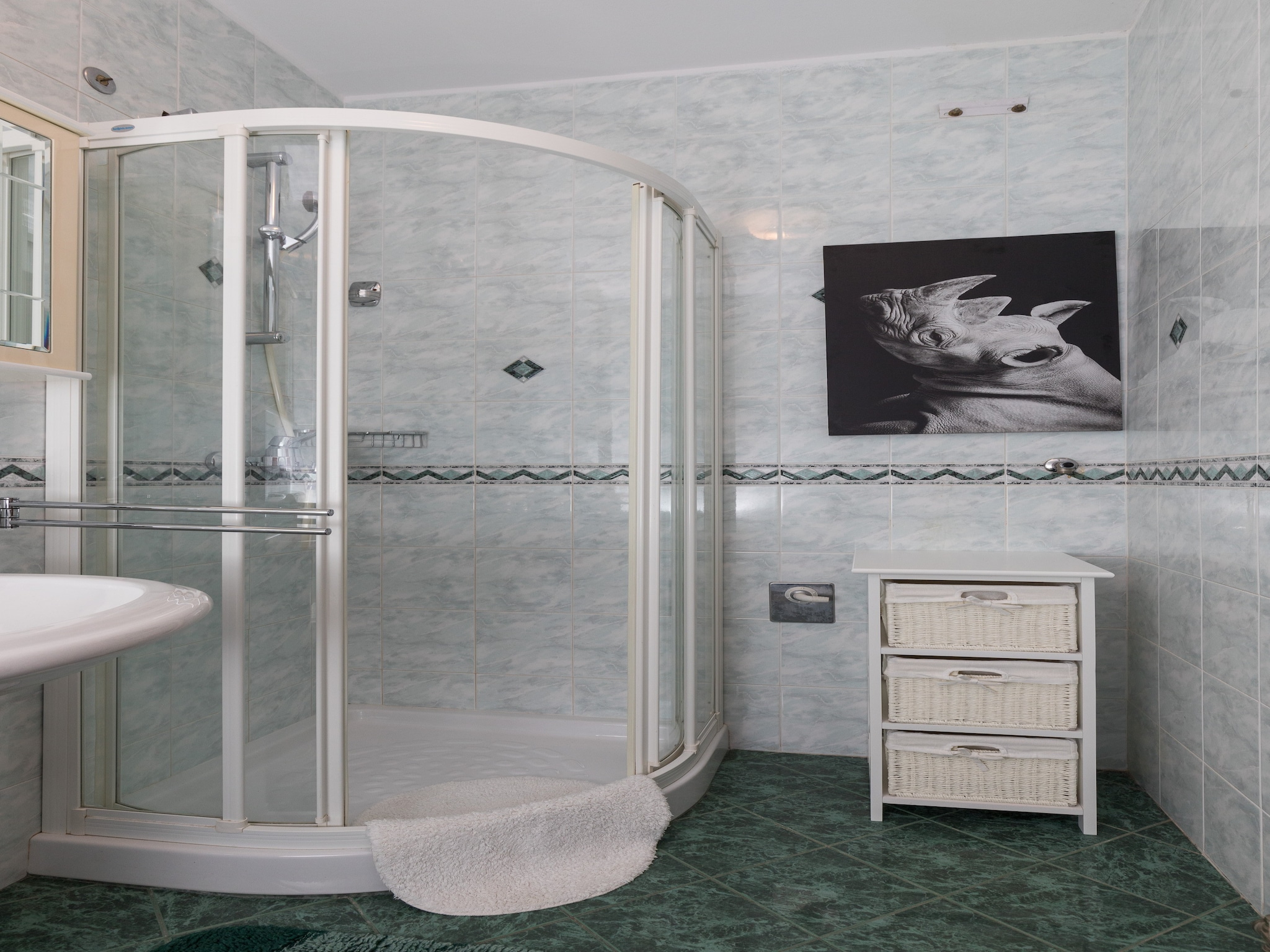 Apartmá Apartment Vukic - Studio Apartment with Terrace an