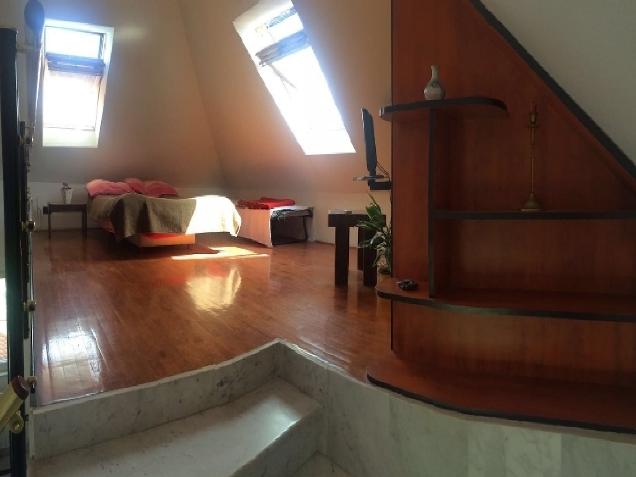 Apartmá Apartment Simba - Studio Apartment (ST)