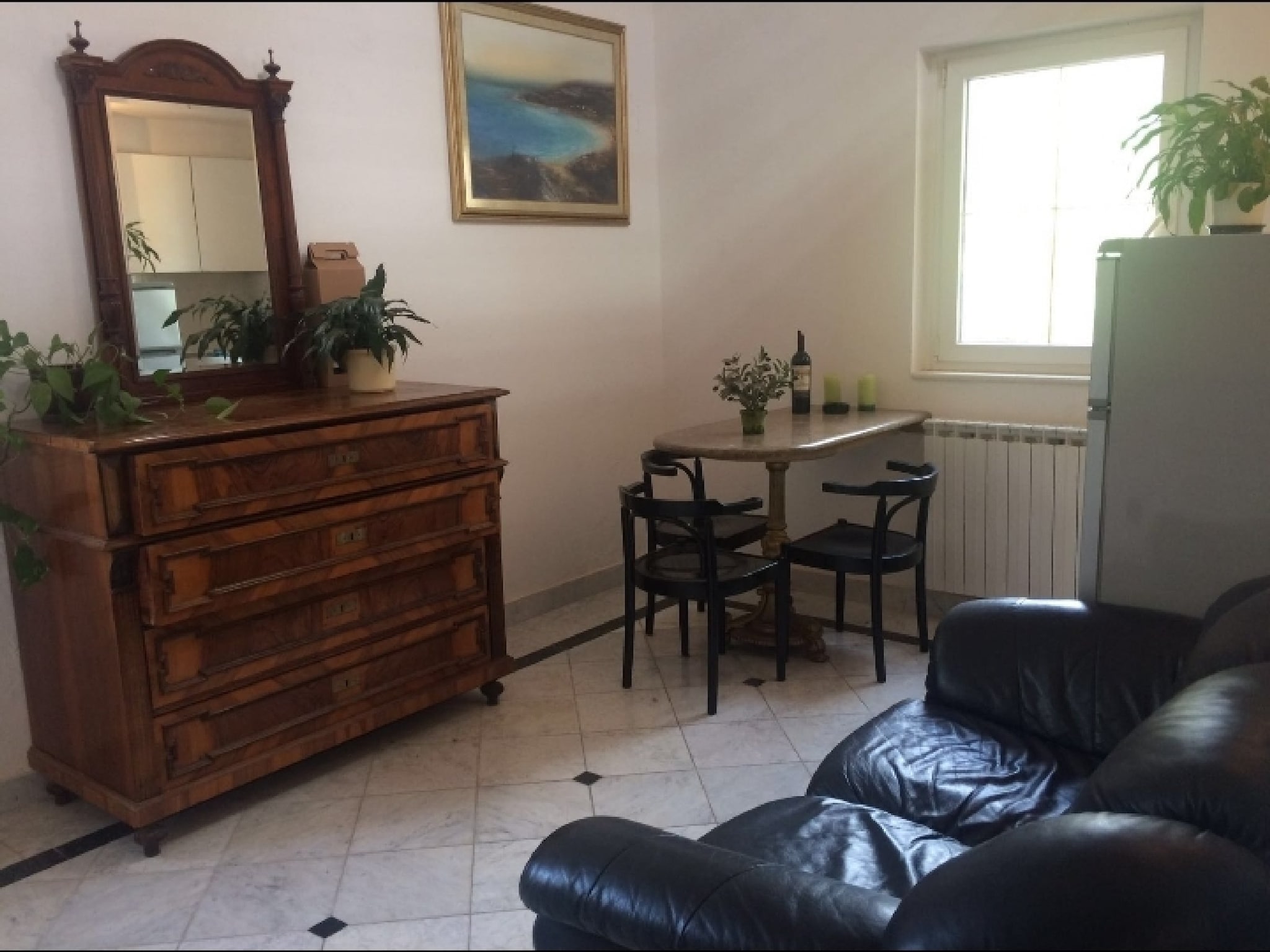 Apartmá Apartment Simba - Studio Apartment (ST)