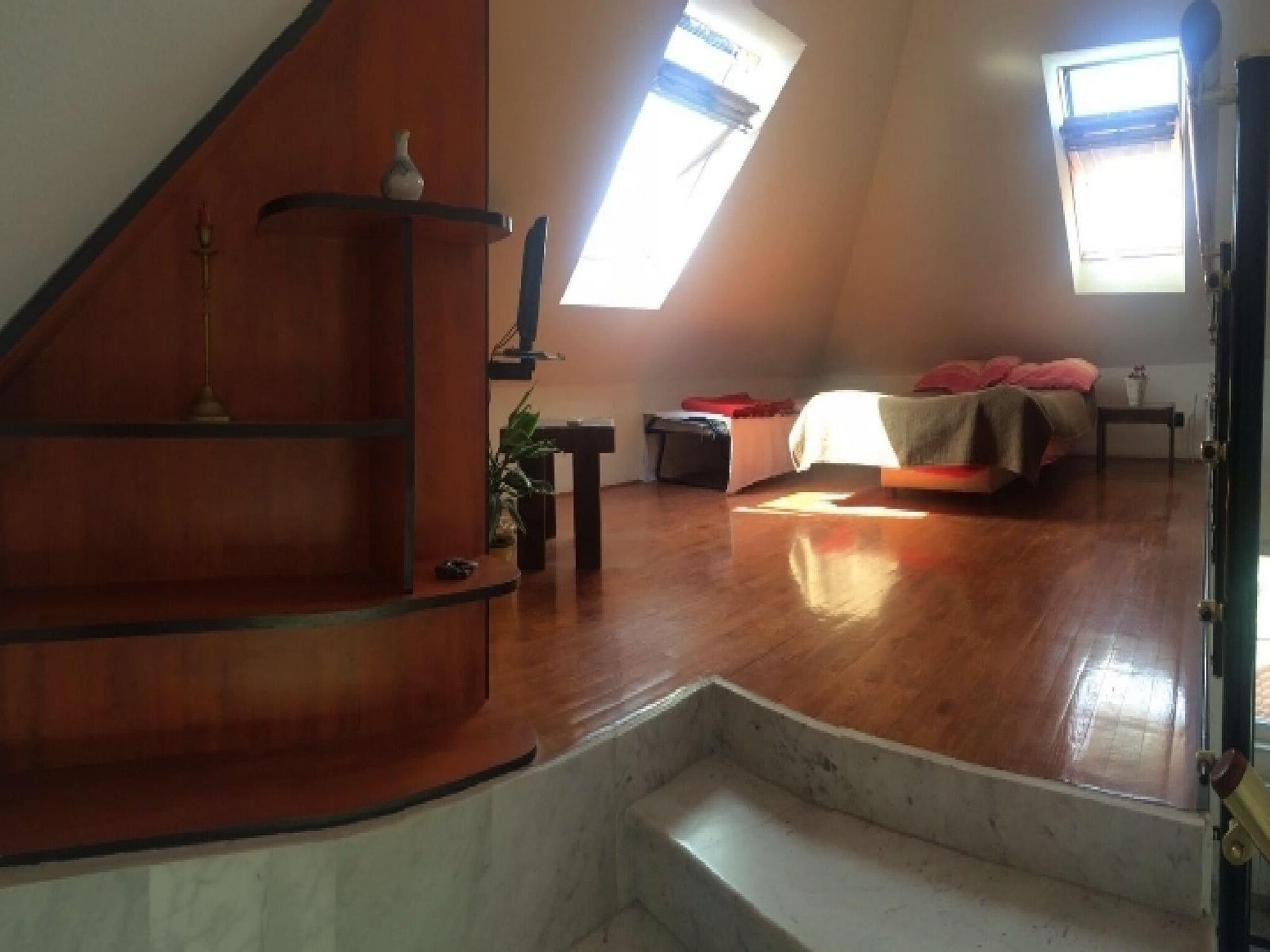 Apartmá Apartment Simba - Studio Apartment (ST)