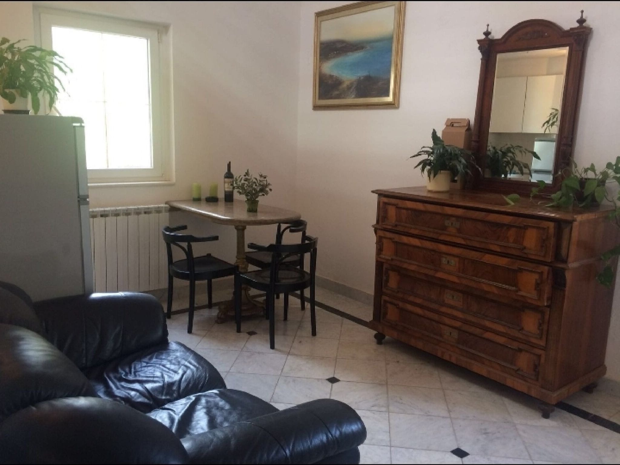 Apartmá Apartment Simba - Studio Apartment (ST)