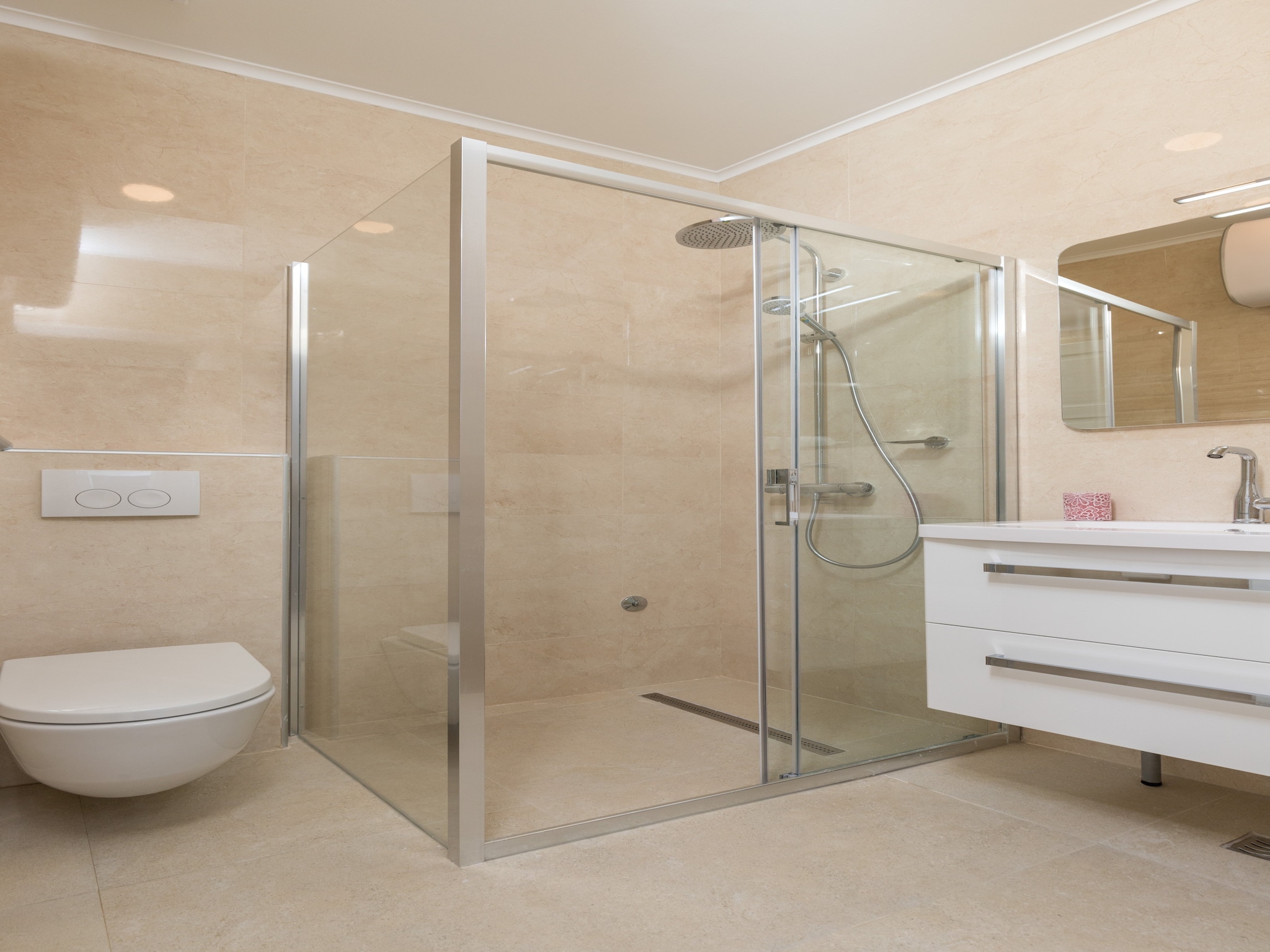 Apartmá Apartments Urbis - Studio Apartment with City View