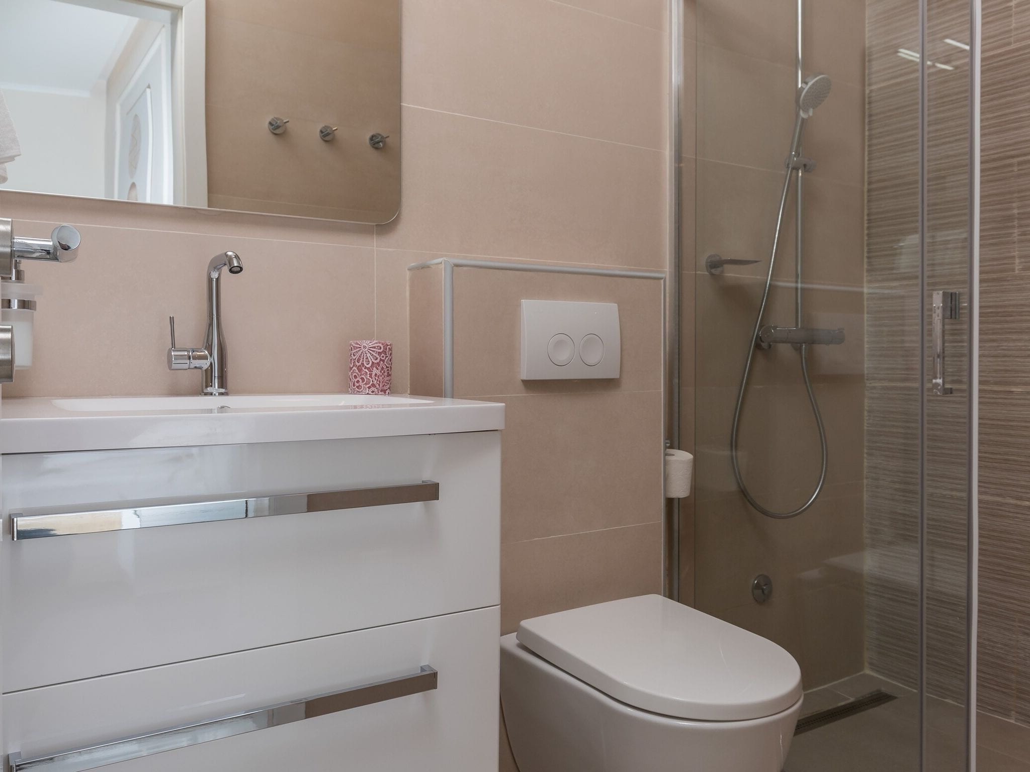 Apartmá Apartments Urbis - Premium Studio Apartment with C
