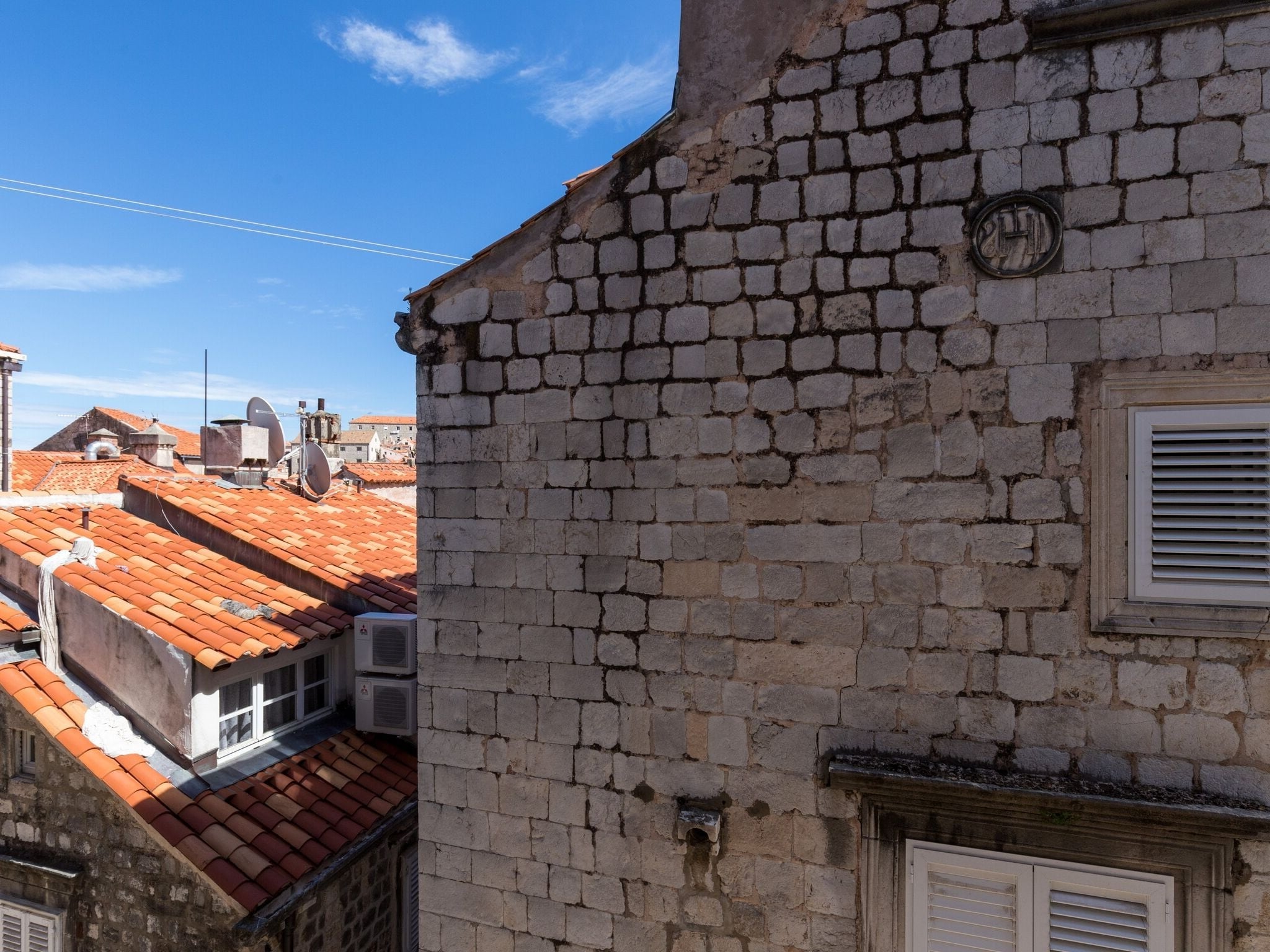 Apartmá Apartments Urbis - Premium Studio Apartment with C