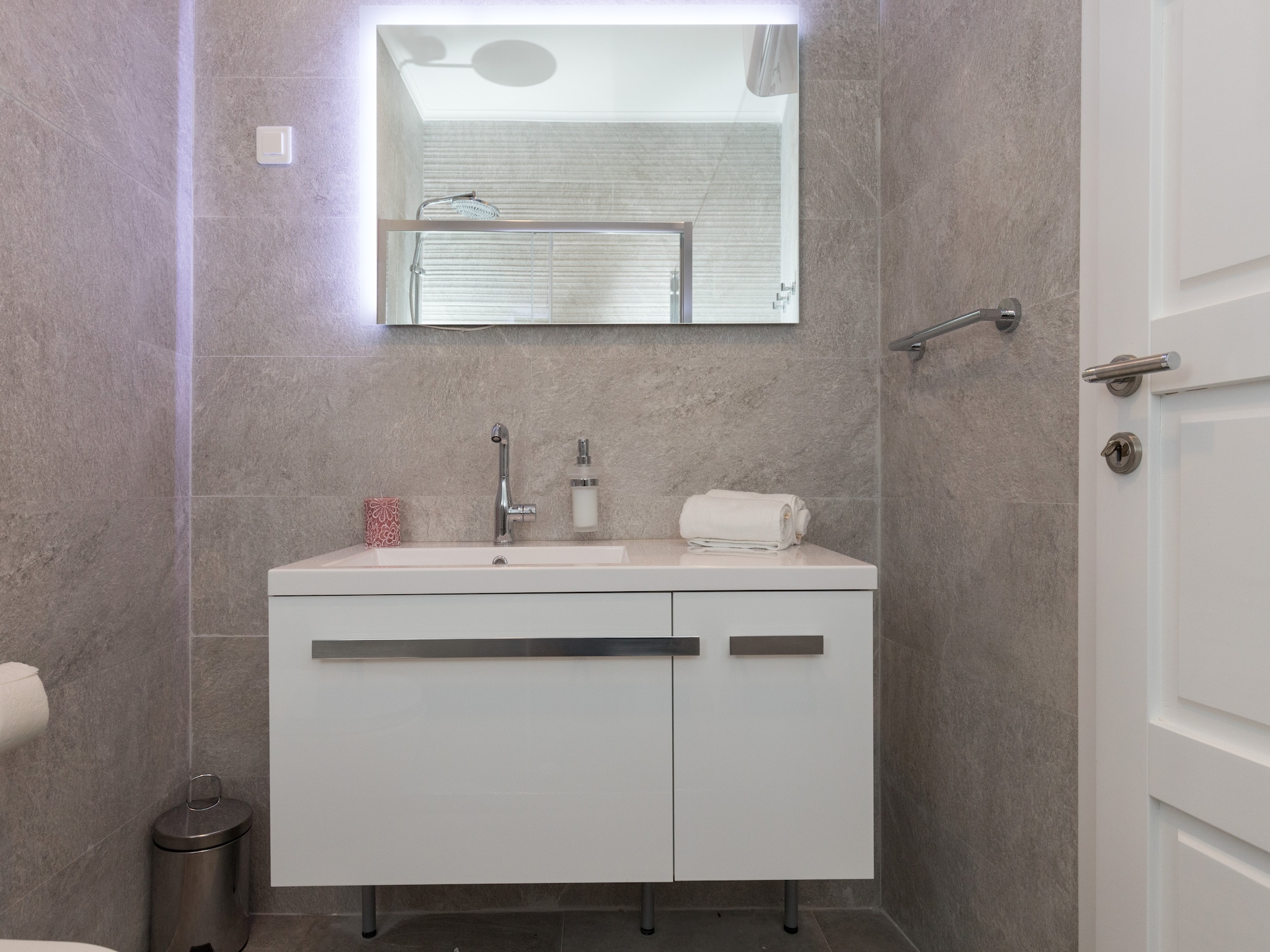 Apartmá Apartments Urbis - Superior Studio Apartment with