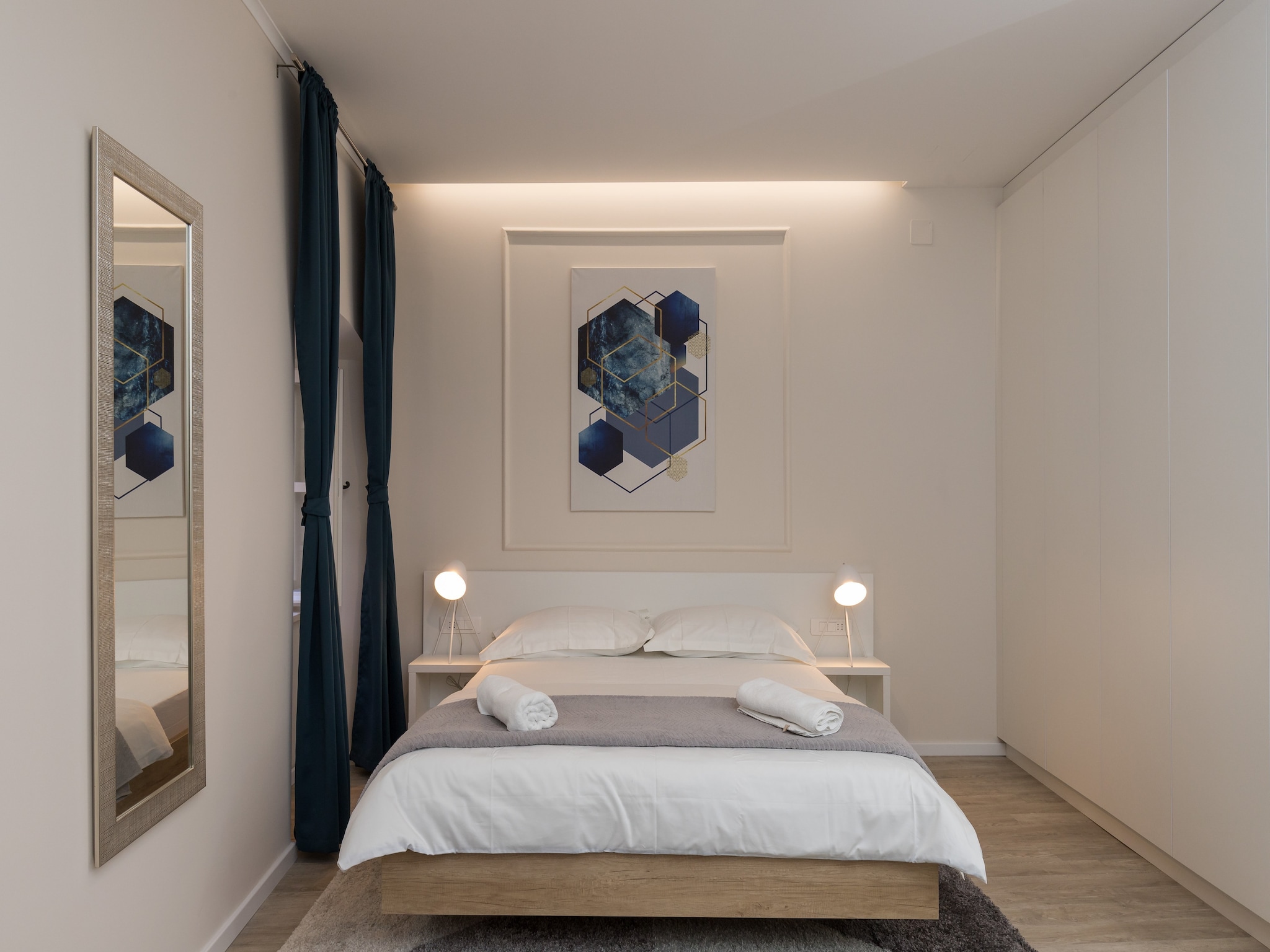 Apartmá Apartments Urbis - Superior Studio Apartment with