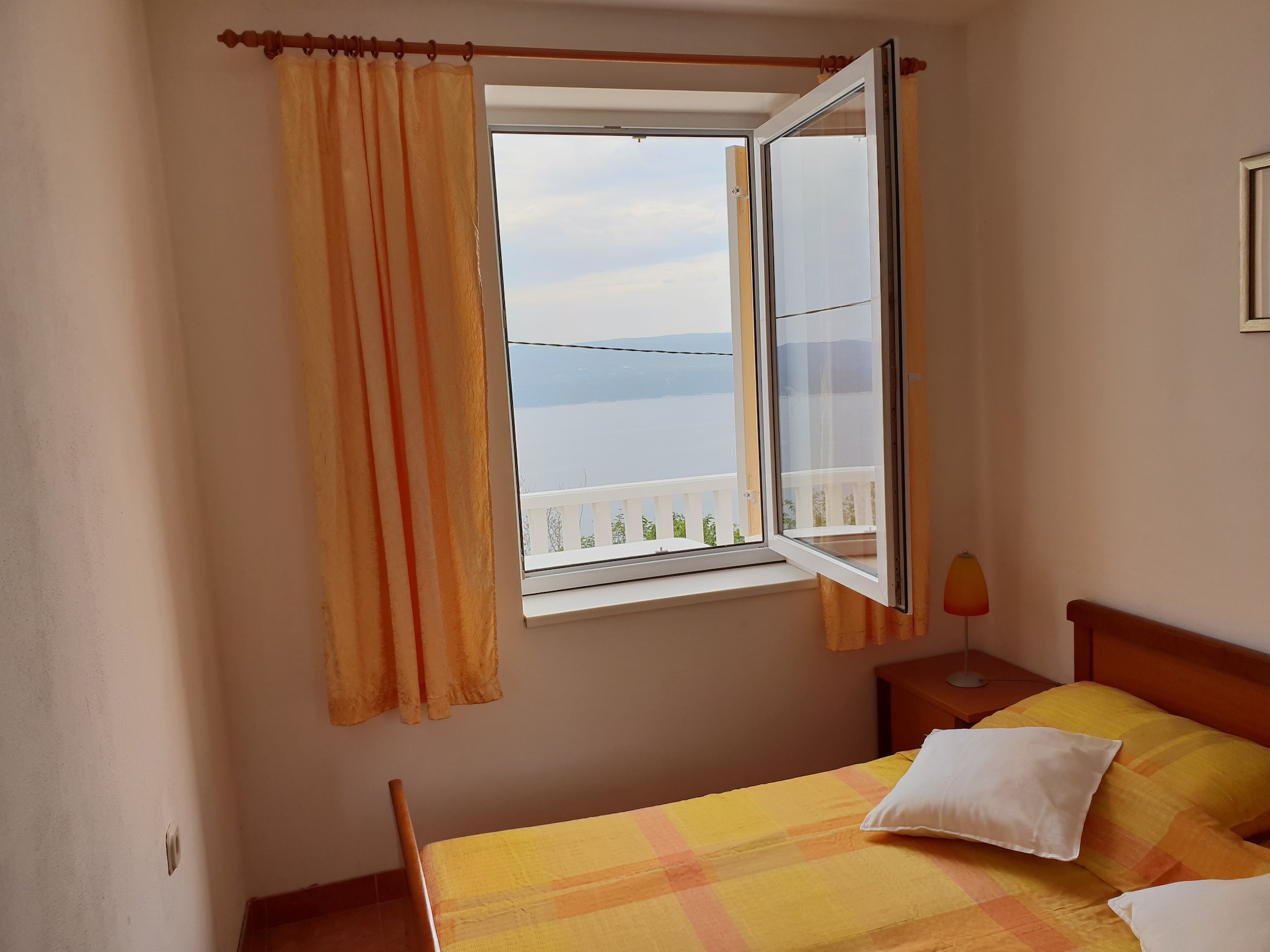 Ferienwohnung Grand Terrace Sea View Apartment (ST)- Two Bedroom