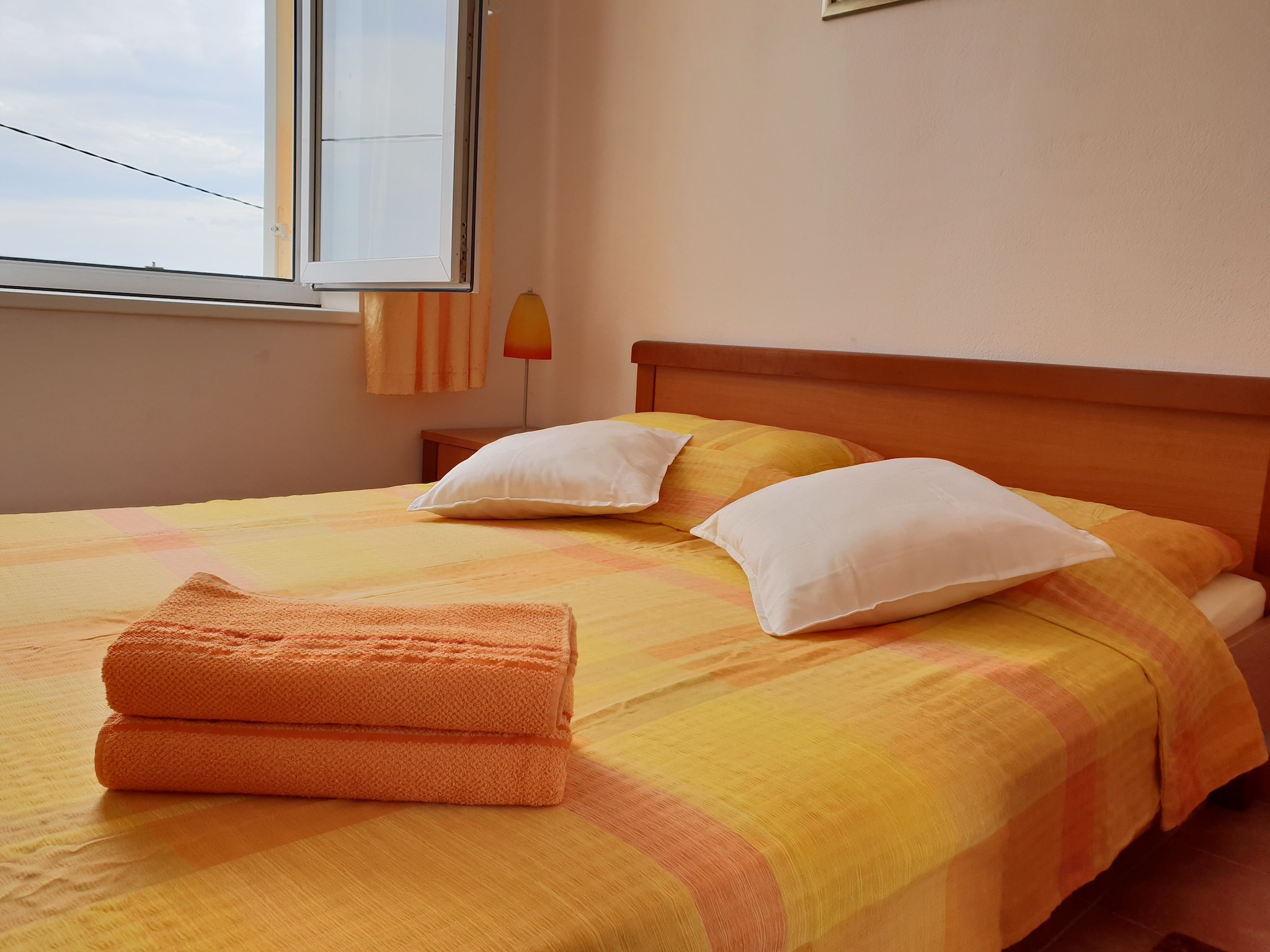Ferienwohnung Grand Terrace Sea View Apartment (ST)- Two Bedroom
