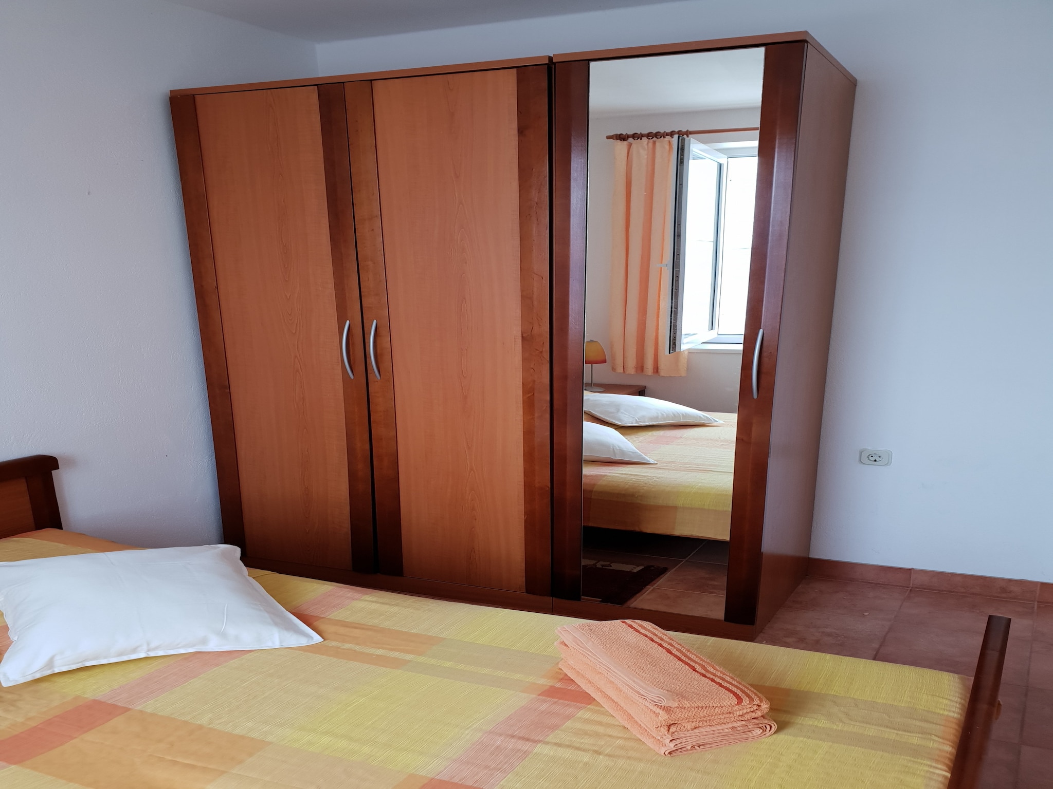 Ferienwohnung Grand Terrace Sea View Apartment (ST)- Two Bedroom