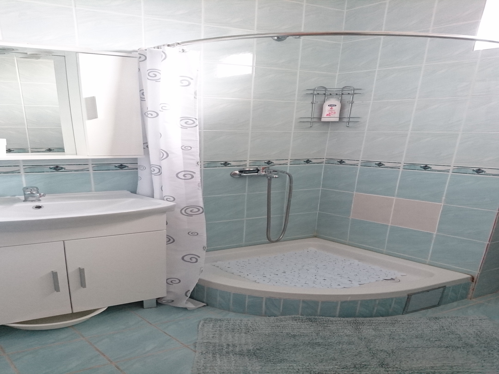Ferienwohnung Grand Terrace Sea View Apartment (ST)- Two Bedroom