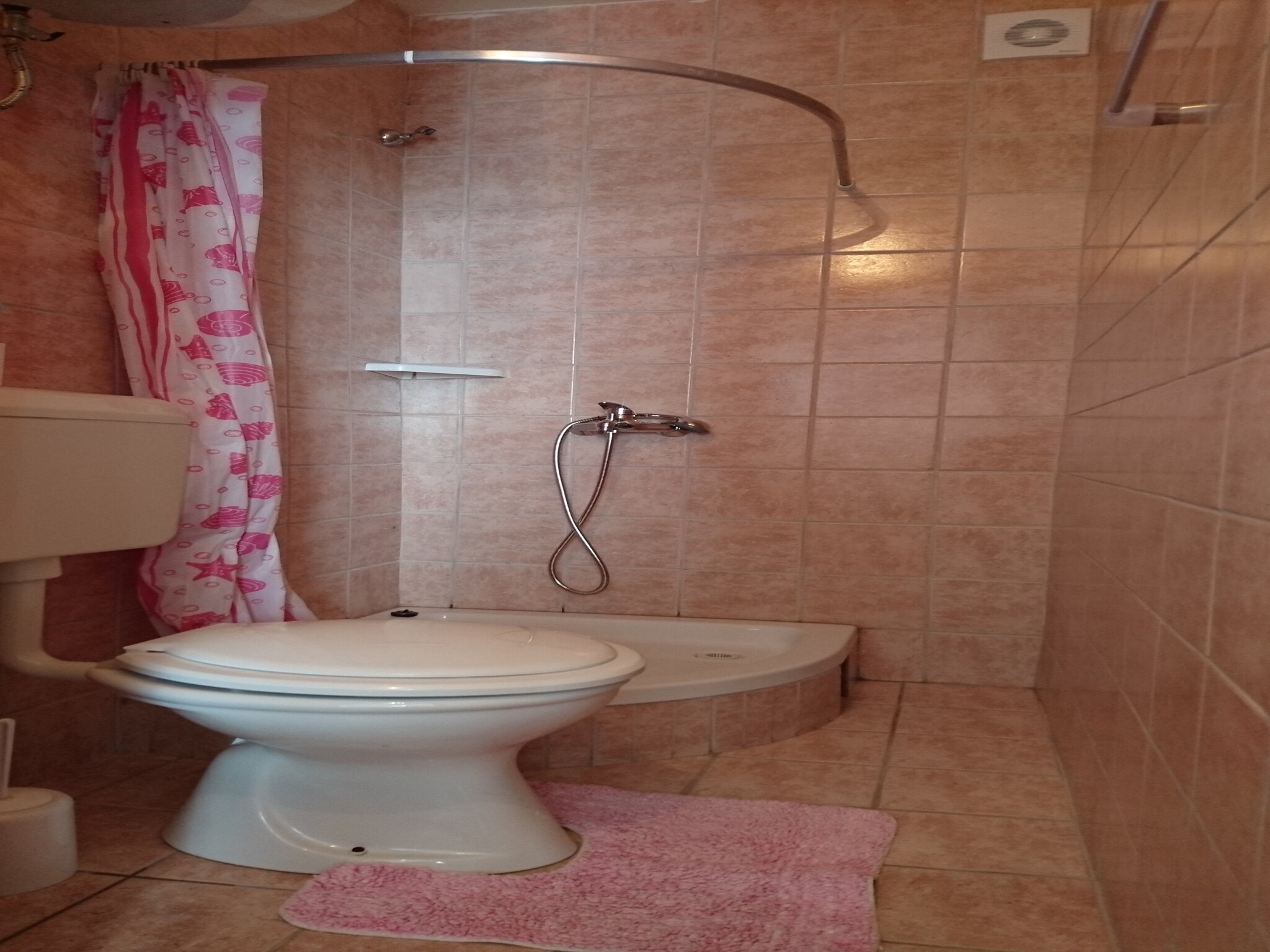 Ferienwohnung Grand Terrace Sea View Apartment (ST)- Two Bedroom