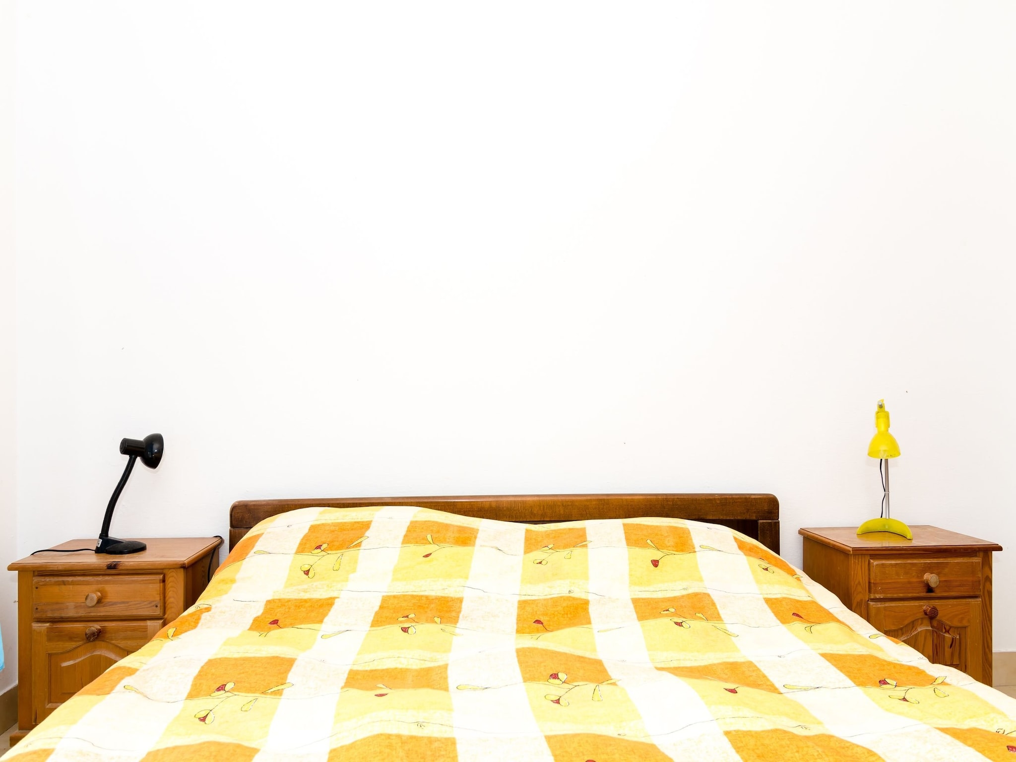 Apartmá Villa Peragić - Triple Room with Balcony and