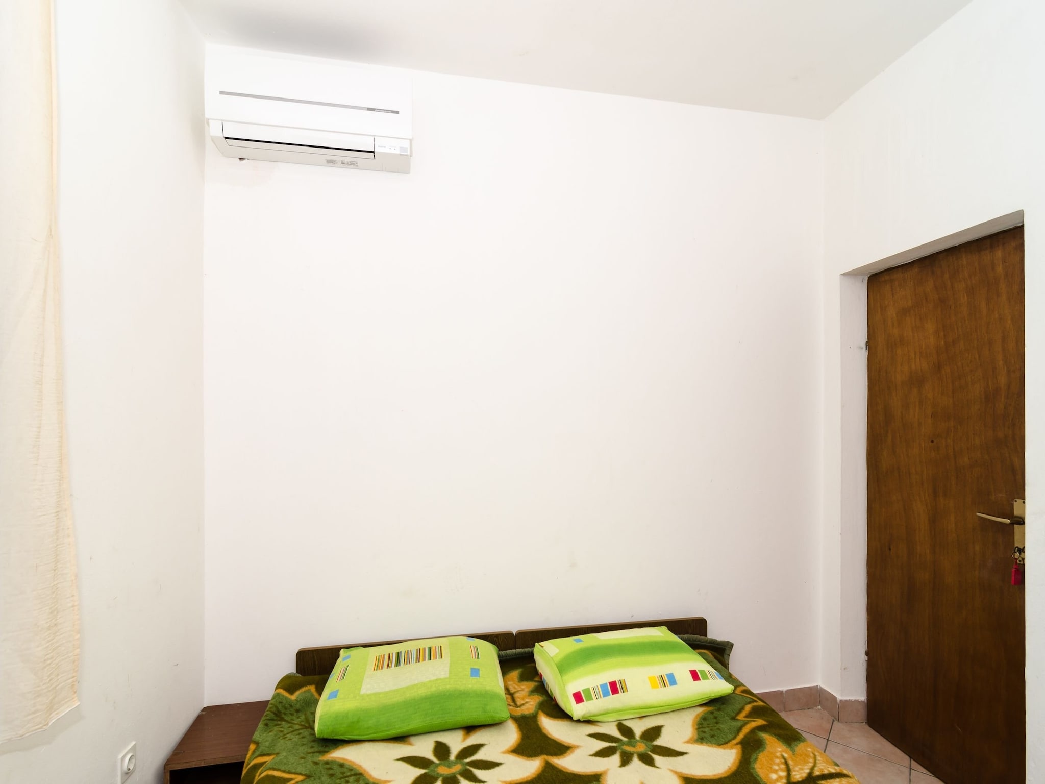 Apartmá Villa Peragić - Triple Room with Balcony