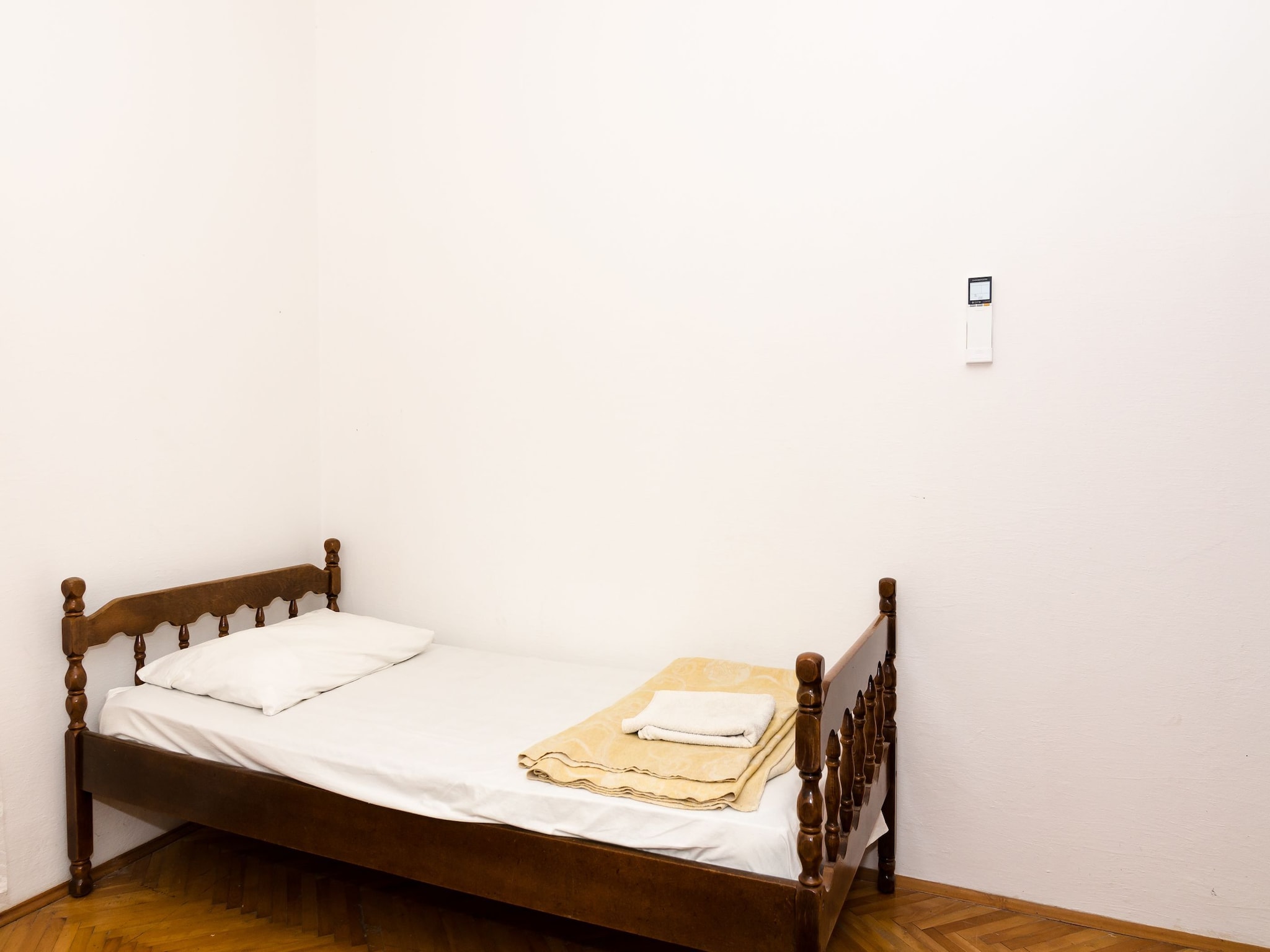 Apartmá Villa Peragić - Triple Room 2