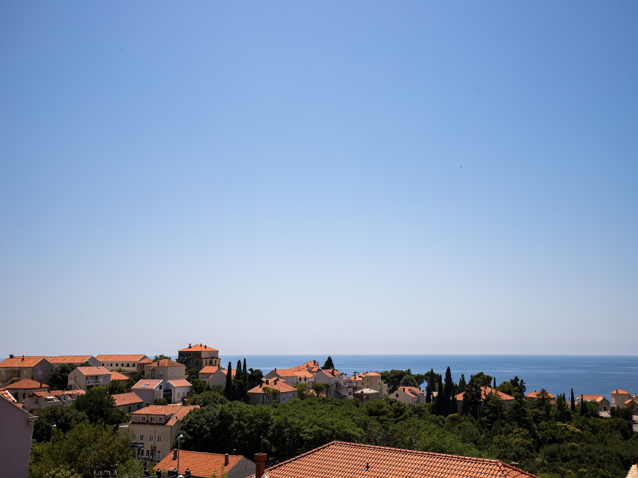 Apartmá Romance Apartments Dubrovnik - One Bedroom Apartme