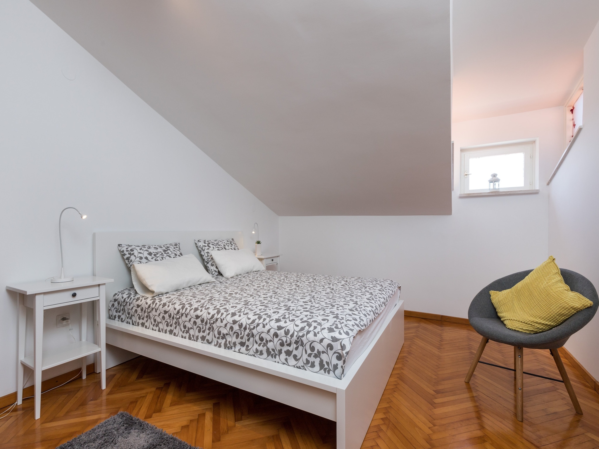 Apartmá Romance Apartments Dubrovnik - One Bedroom Apartme
