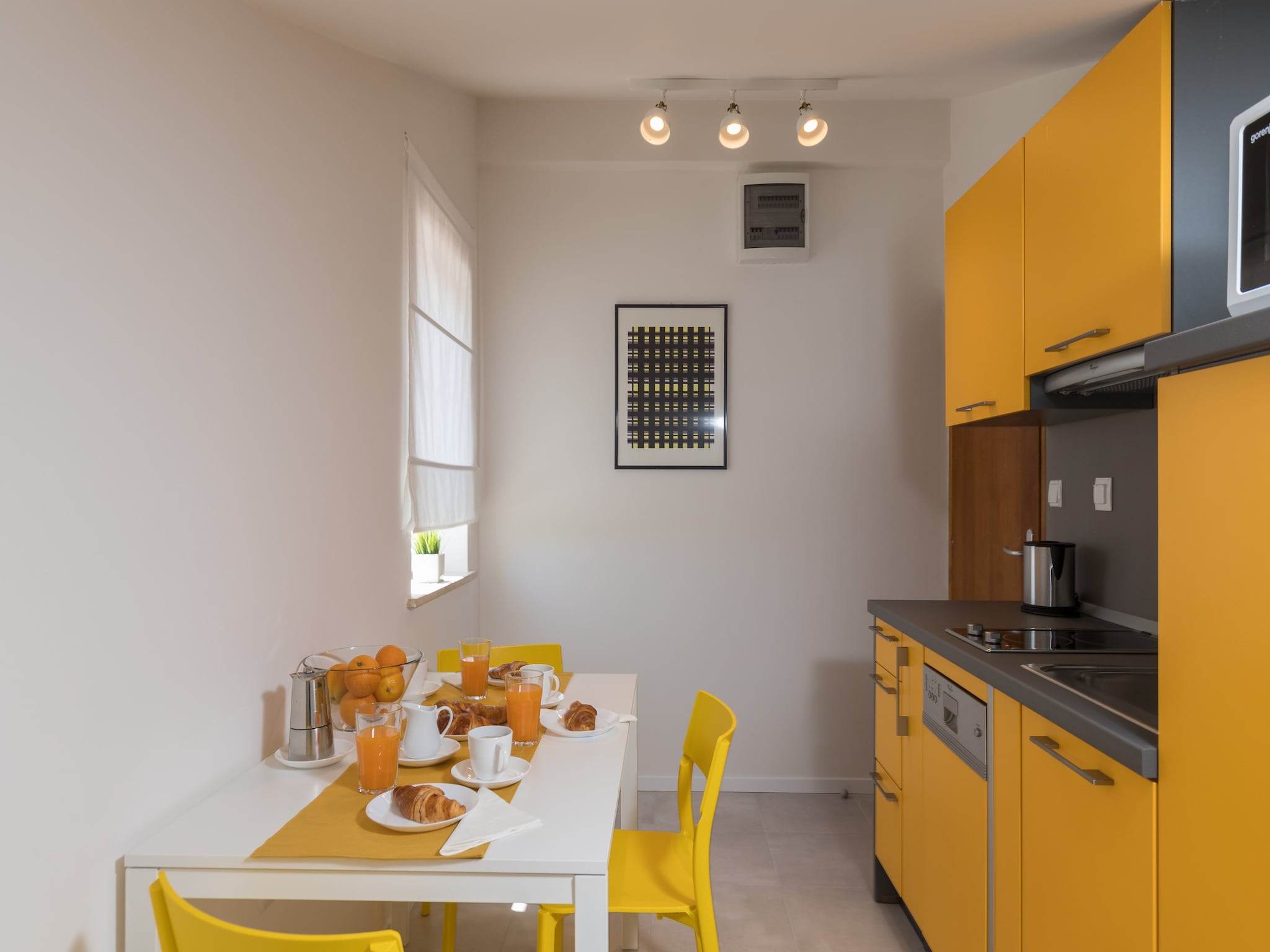 Apartmá Romance Apartments Dubrovnik - One Bedroom Apartme