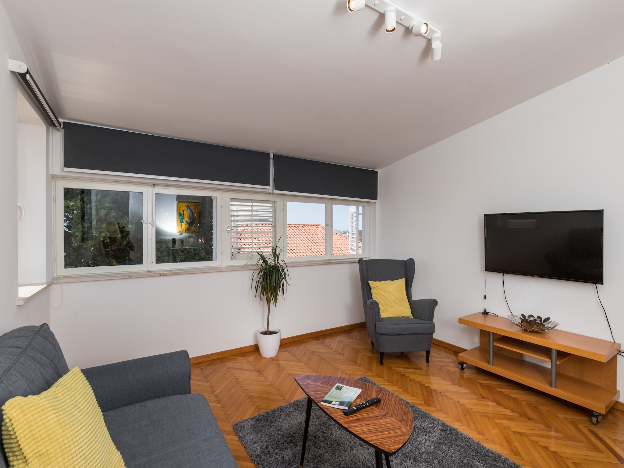 Apartmá Romance Apartments Dubrovnik - One Bedroom Apartme