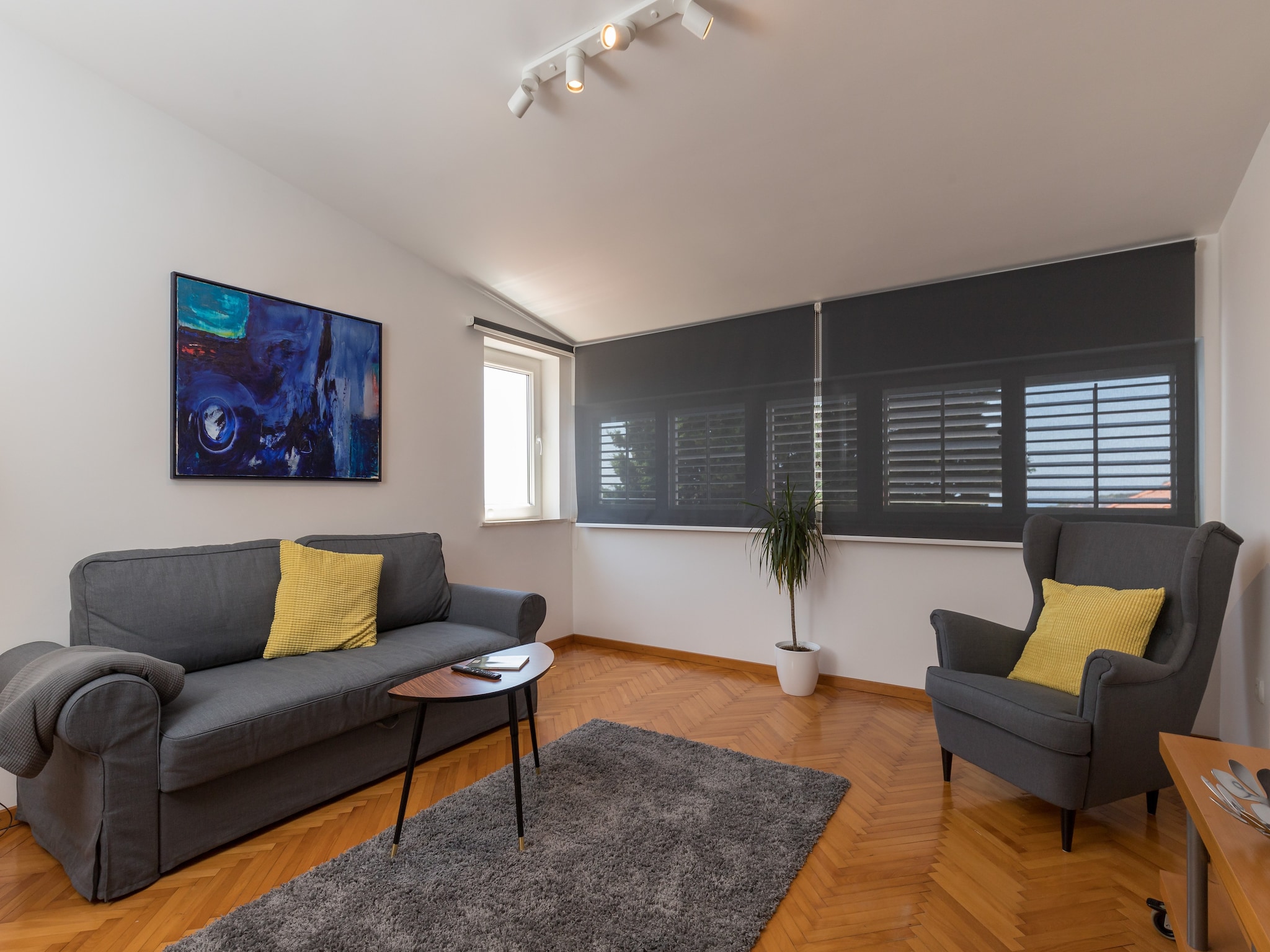 Apartmá Romance Apartments Dubrovnik - One Bedroom Apartme