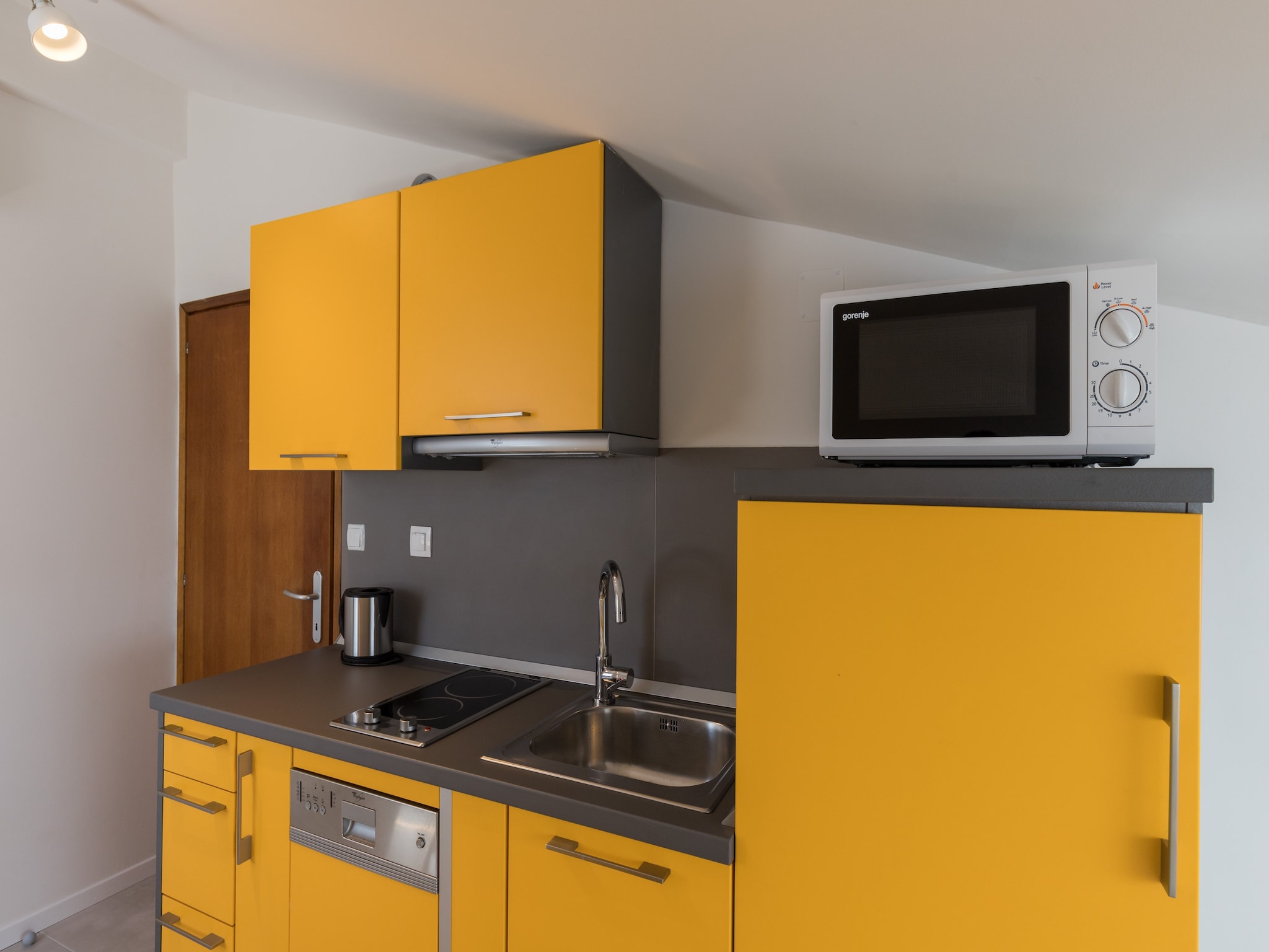 Apartmá Romance Apartments Dubrovnik - One Bedroom Apartme
