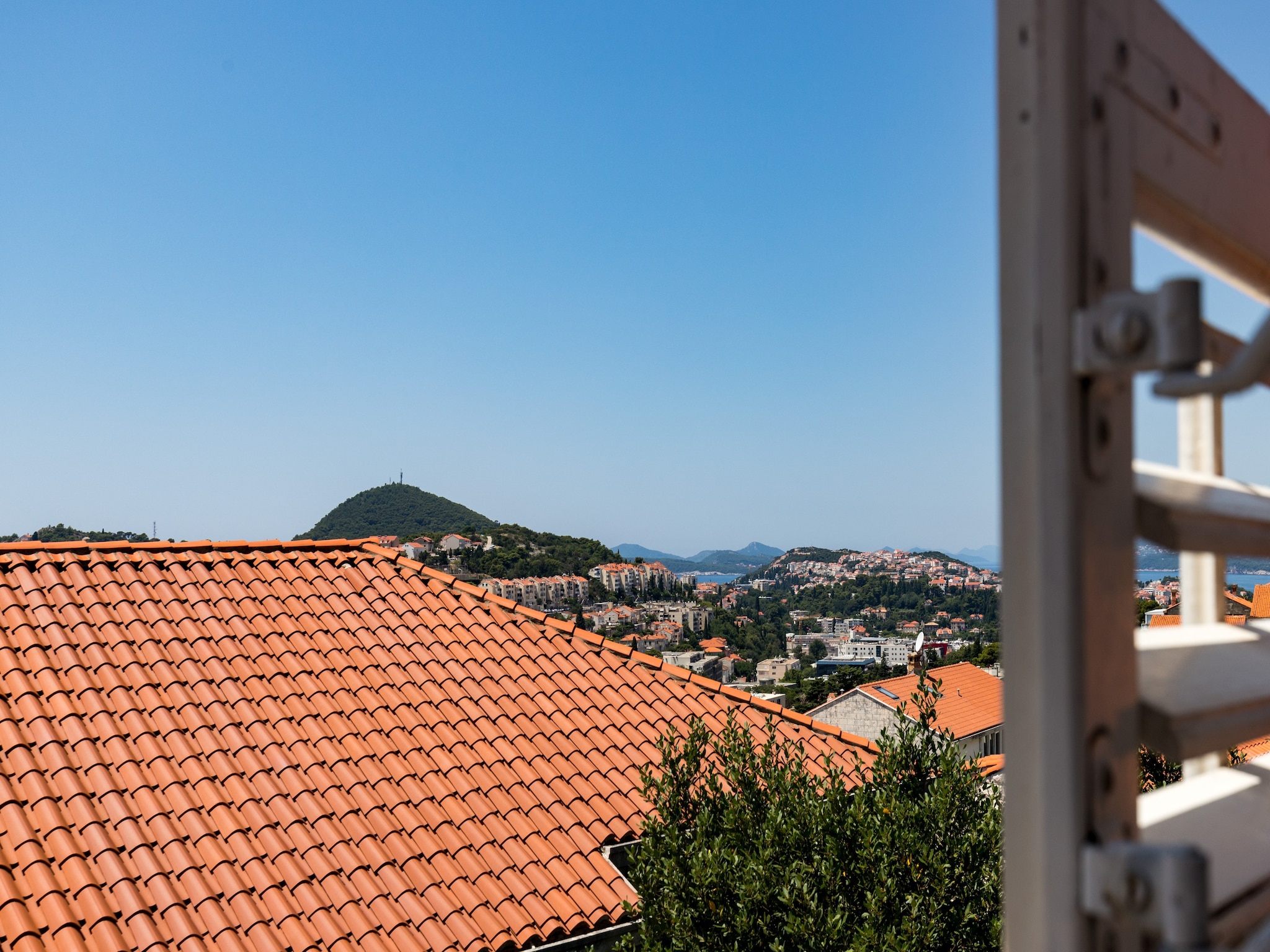 Apartmá Romance Apartments Dubrovnik - One Bedroom Apartme
