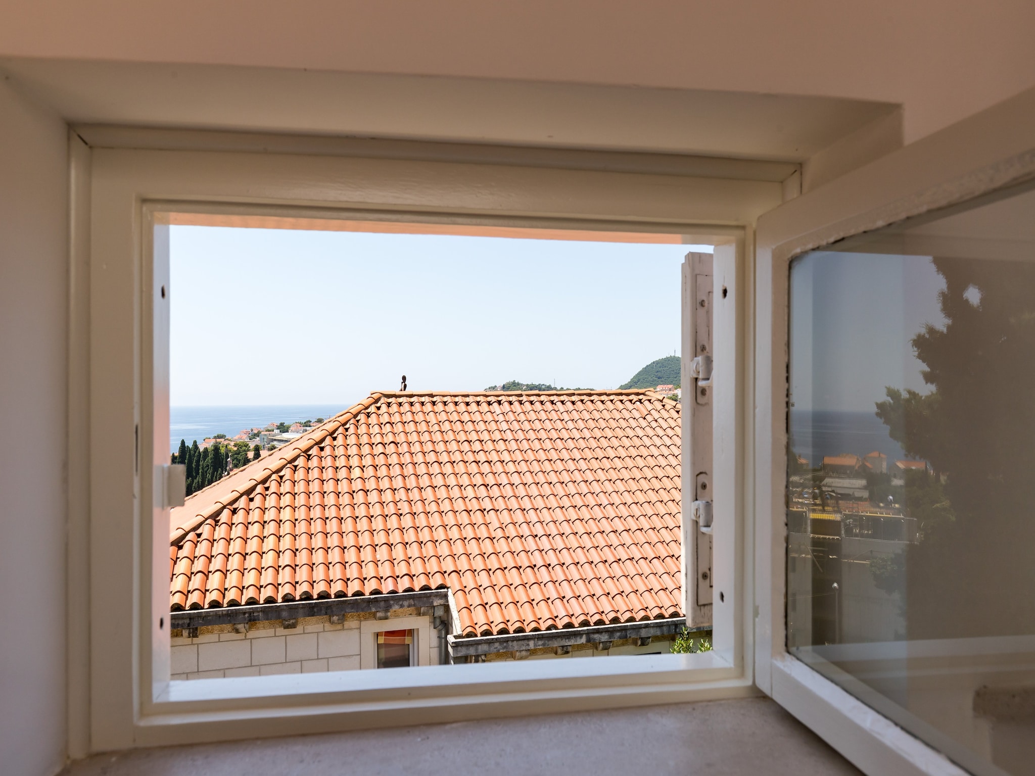 Apartmá Romance Apartments Dubrovnik - One Bedroom Apartme