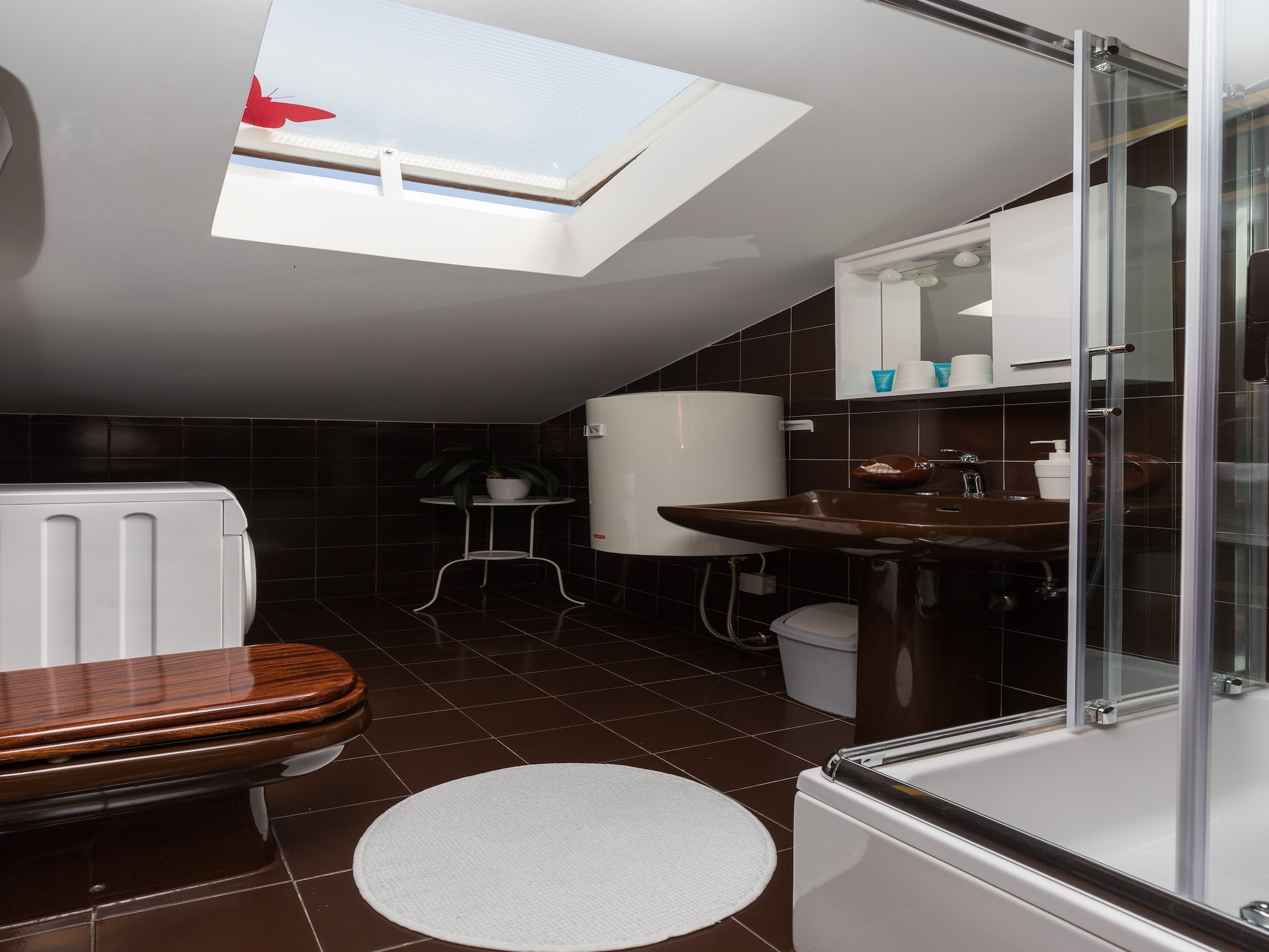 Apartmá Romance Apartments Dubrovnik - One Bedroom Apartme