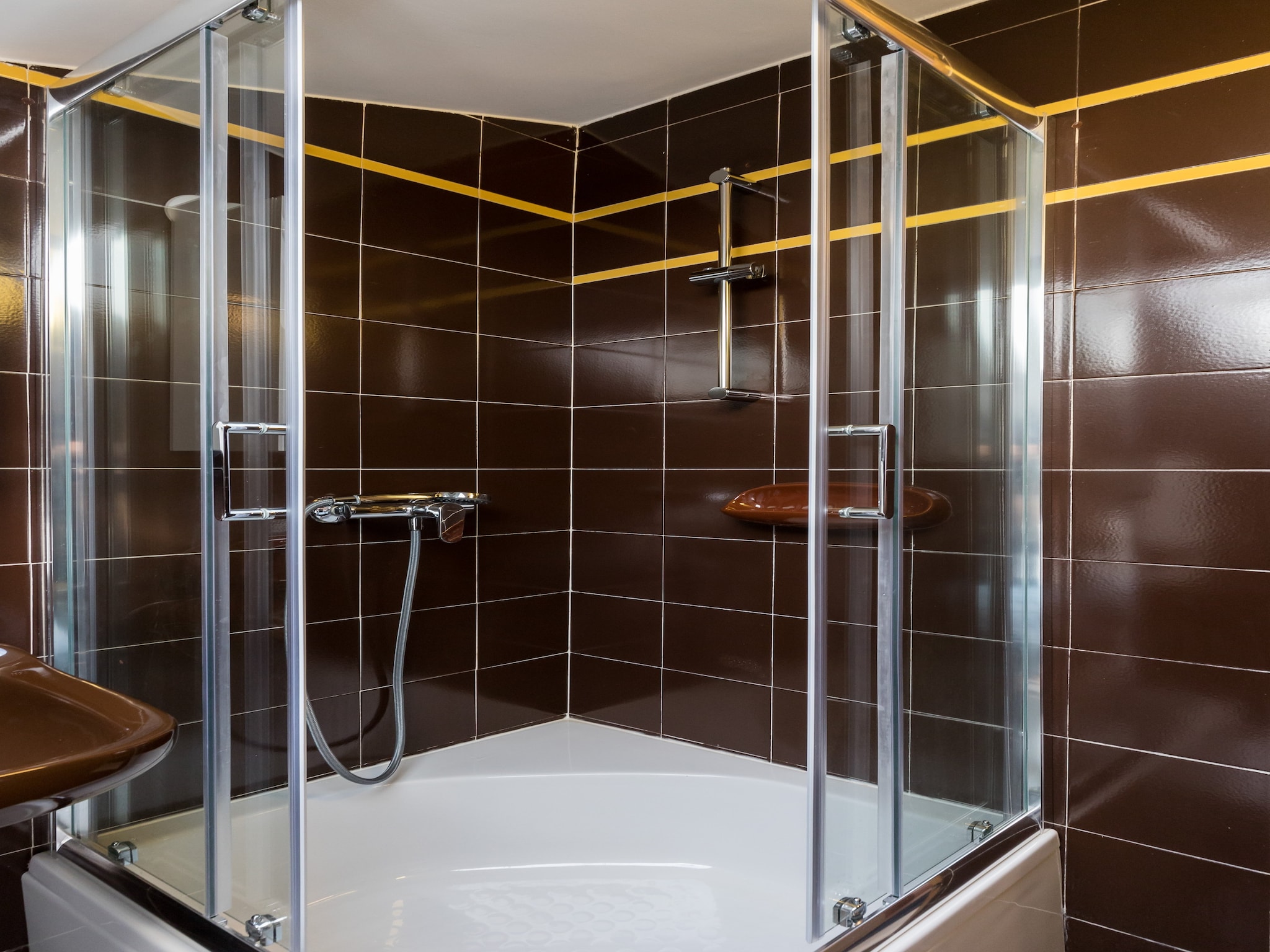 Apartmá Romance Apartments Dubrovnik - One Bedroom Apartme