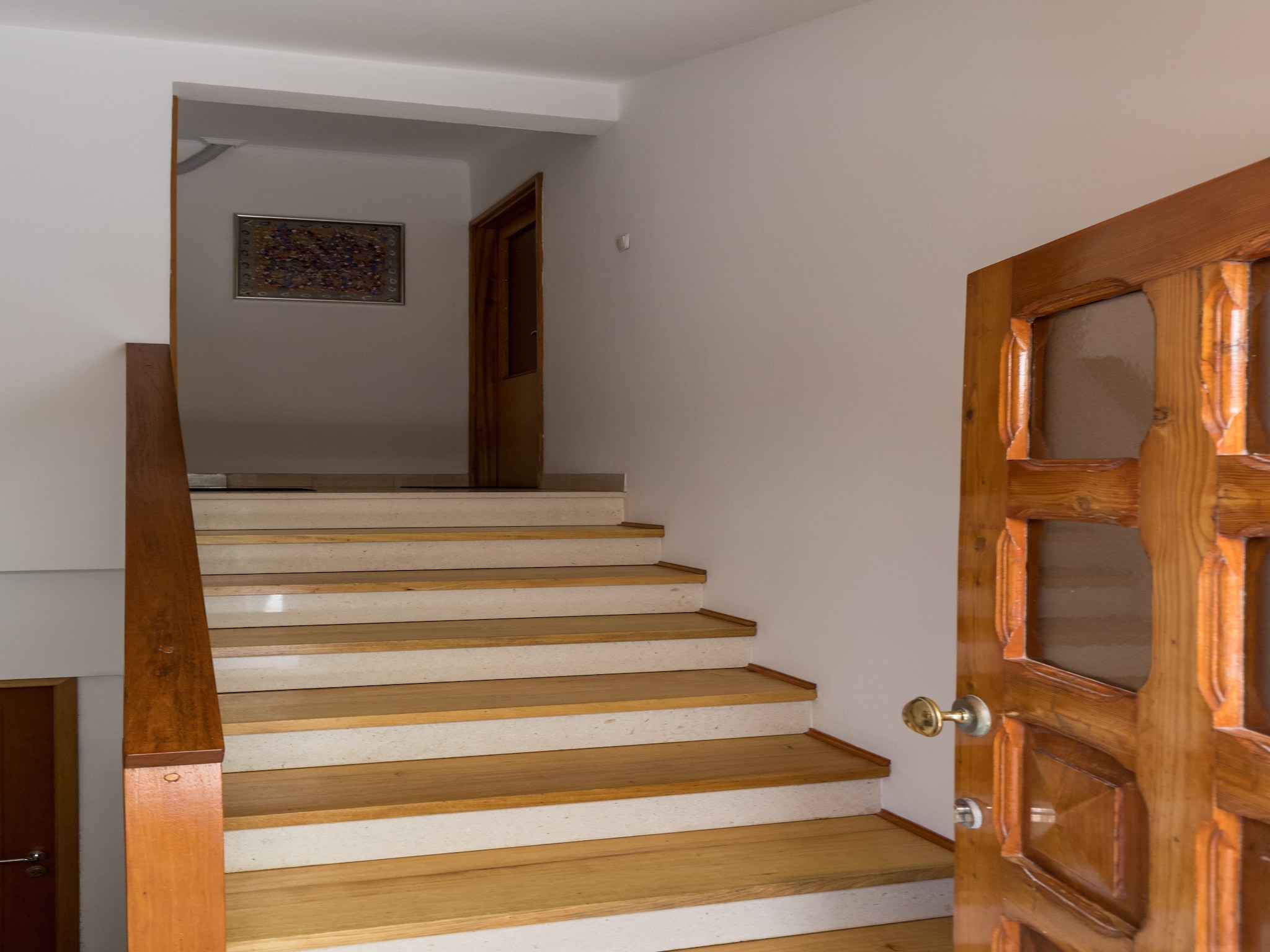 Apartmá Romance Apartments Dubrovnik - One Bedroom Apartme