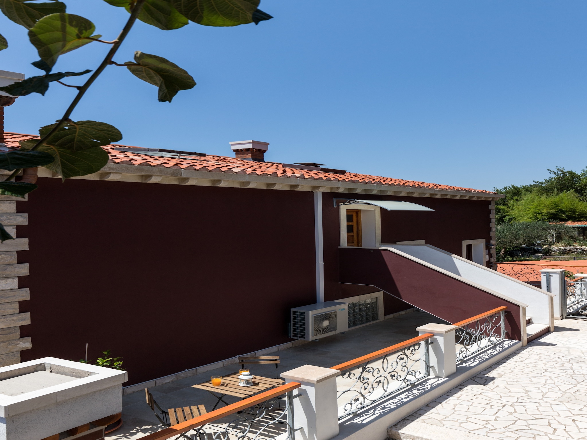 Apartmá Romance Apartments Dubrovnik - One Bedroom Apartme